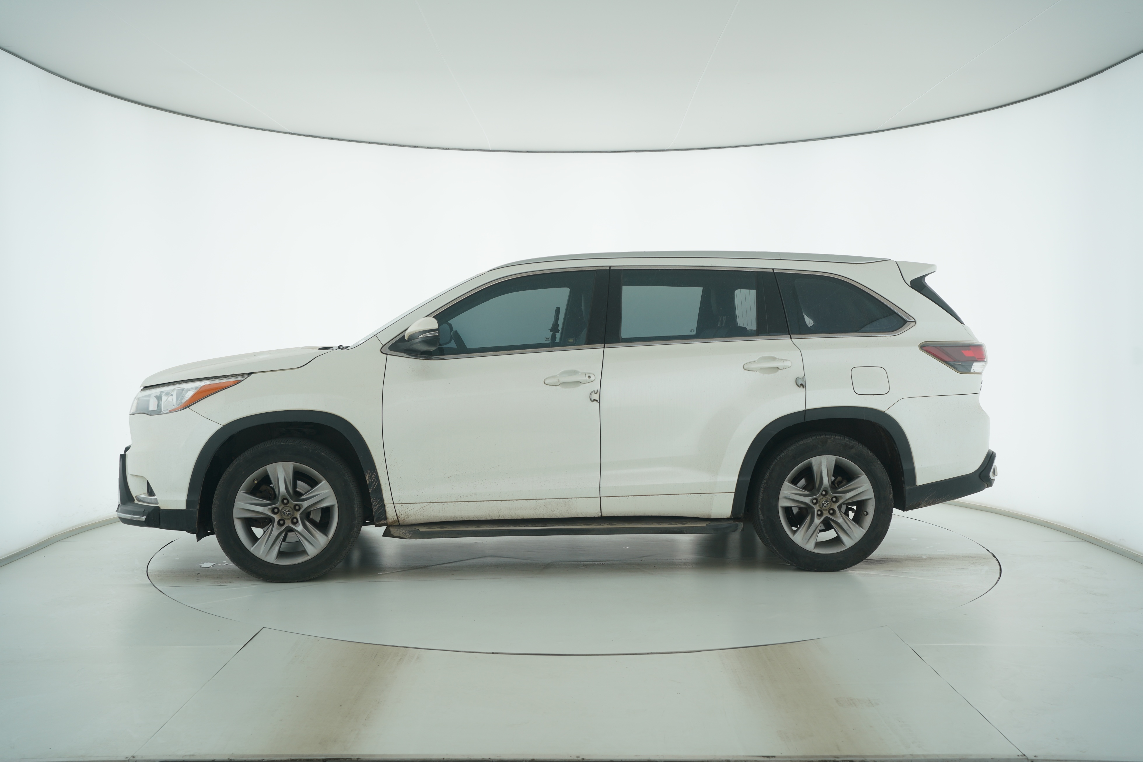Toyota Highlander 2015 — фото 7