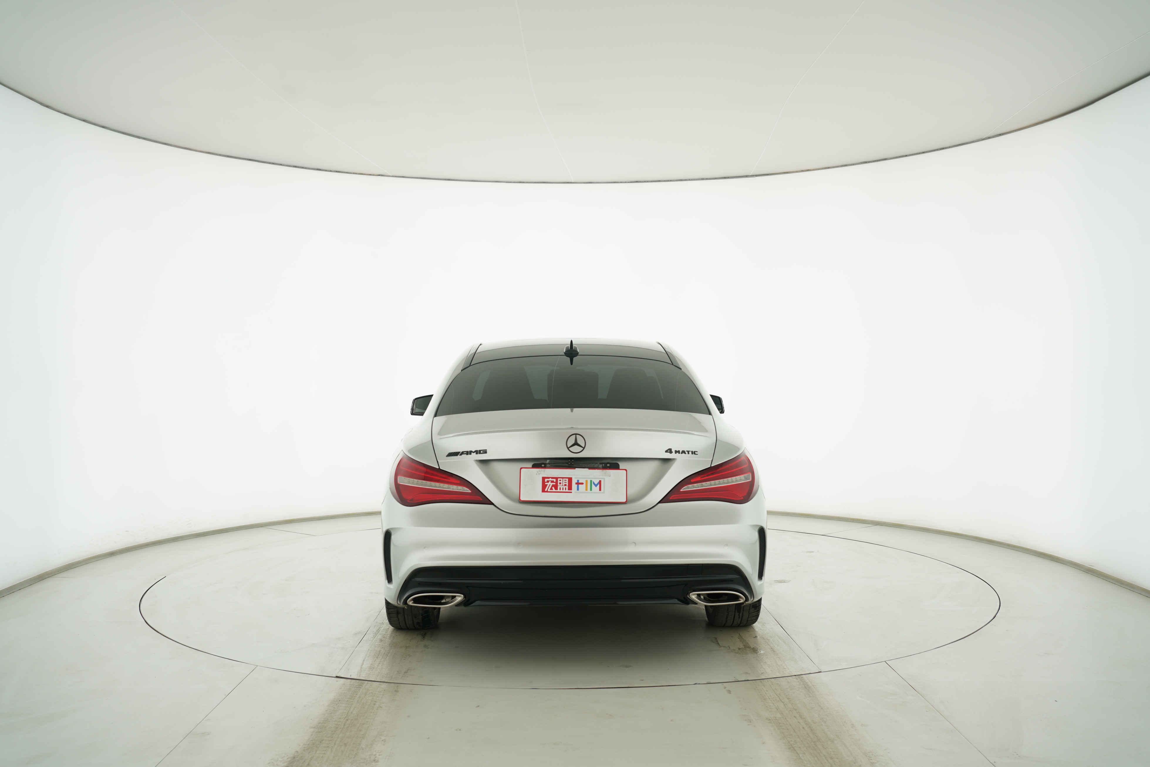 Mercedes Benz GLA-Class 2016 — фото 6