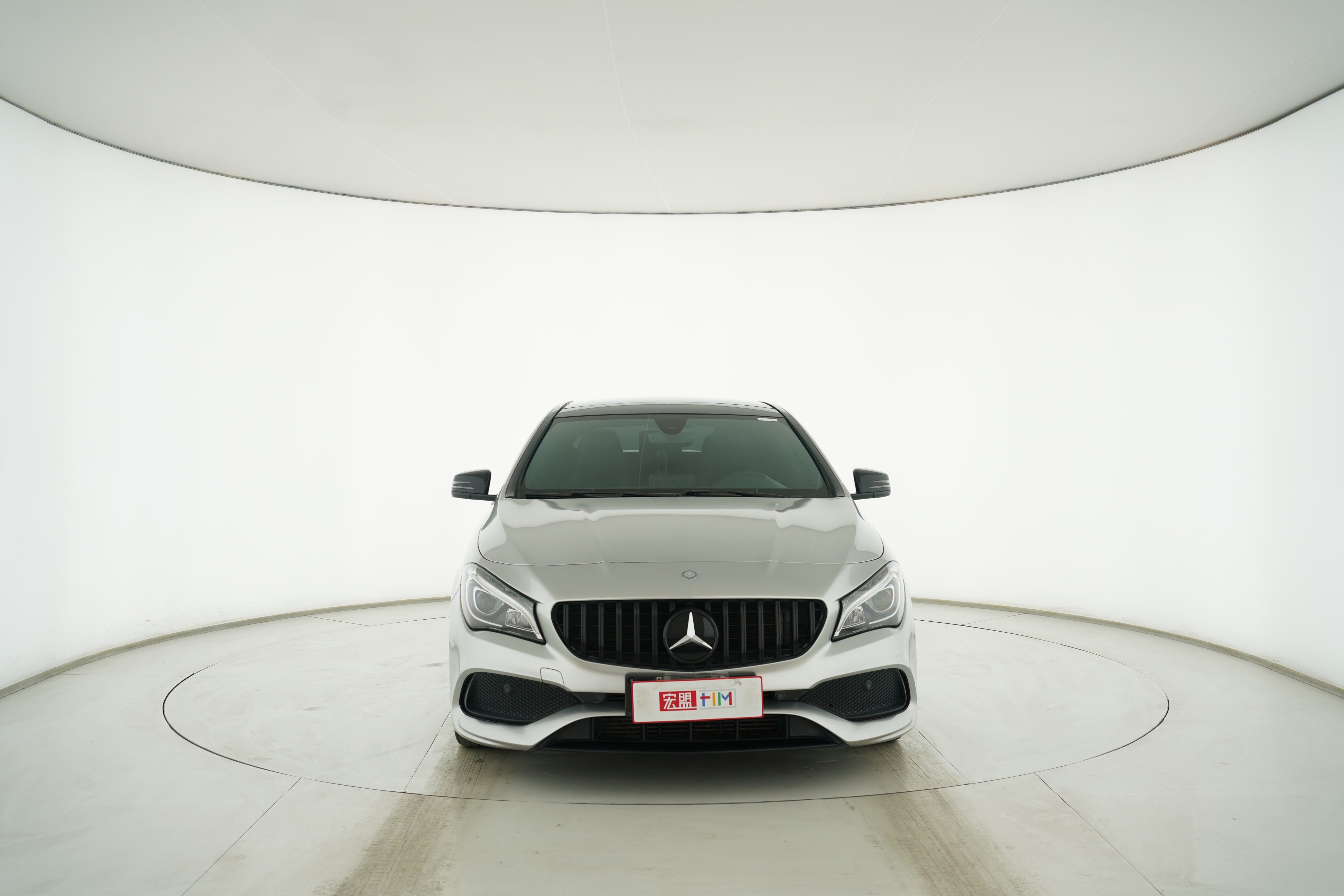 Mercedes Benz GLA-Class 2016 — фото 5