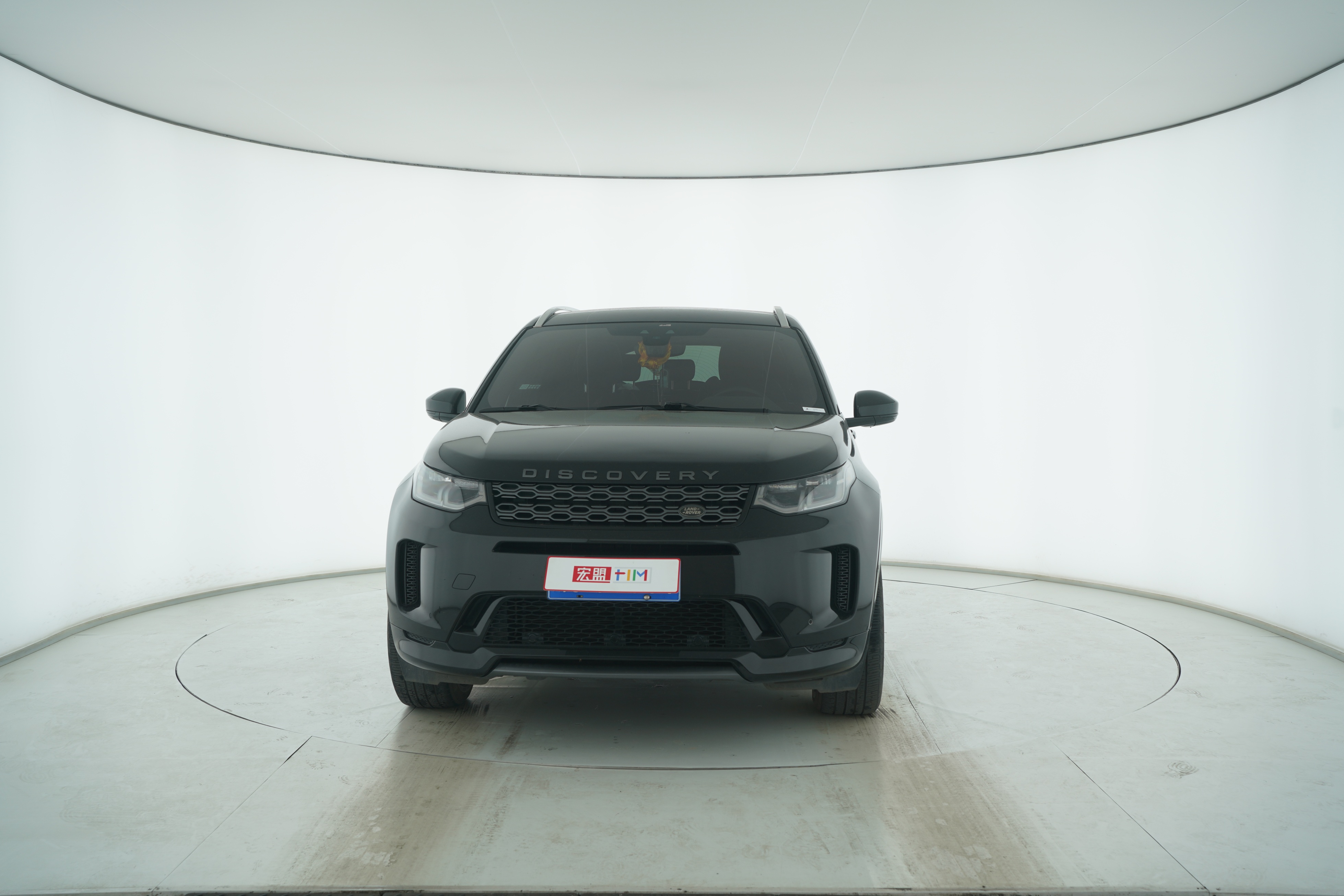 Land Rover Discover the Sports Version 2021 — фото 5