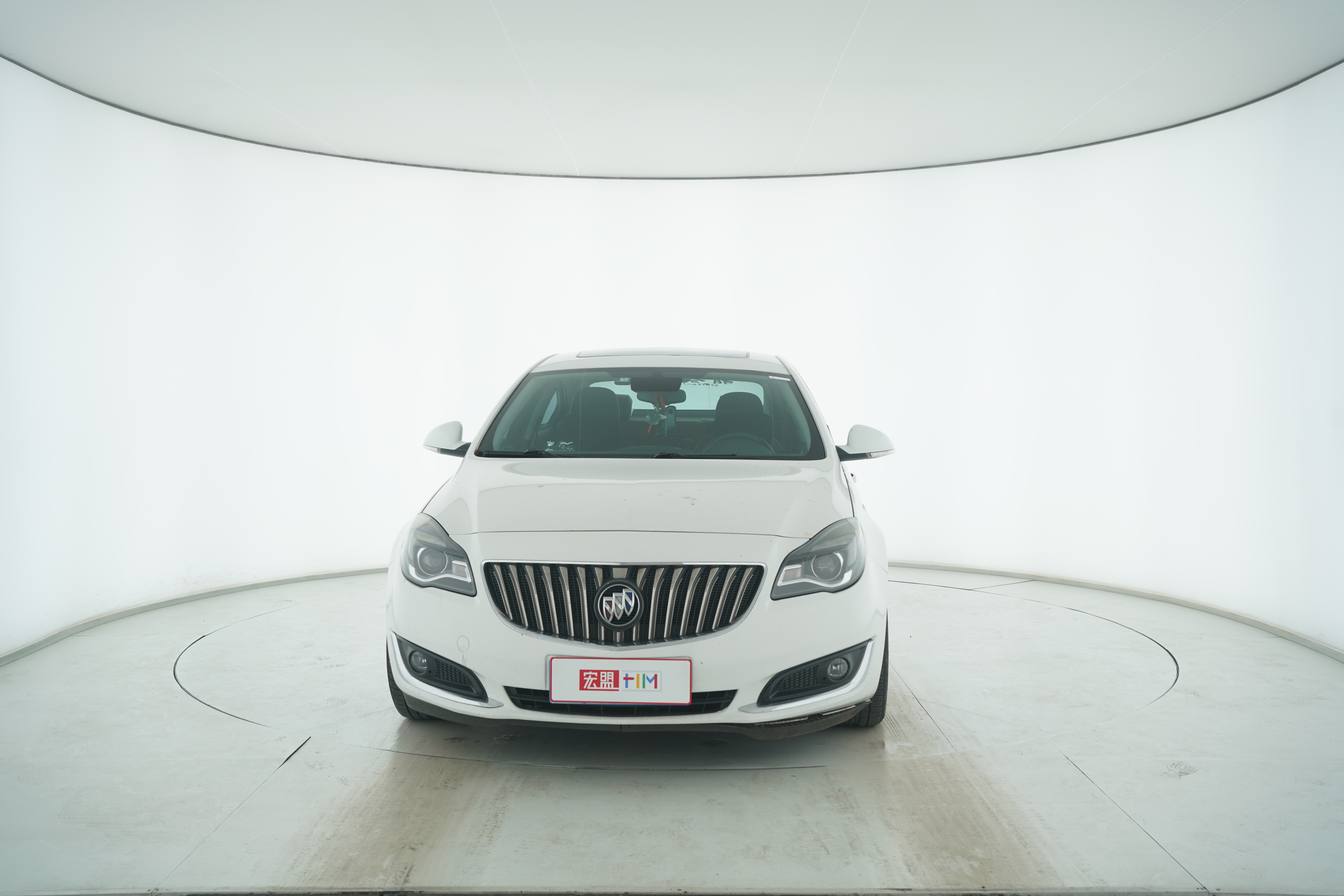 Buick Regal 2015 — фото 5