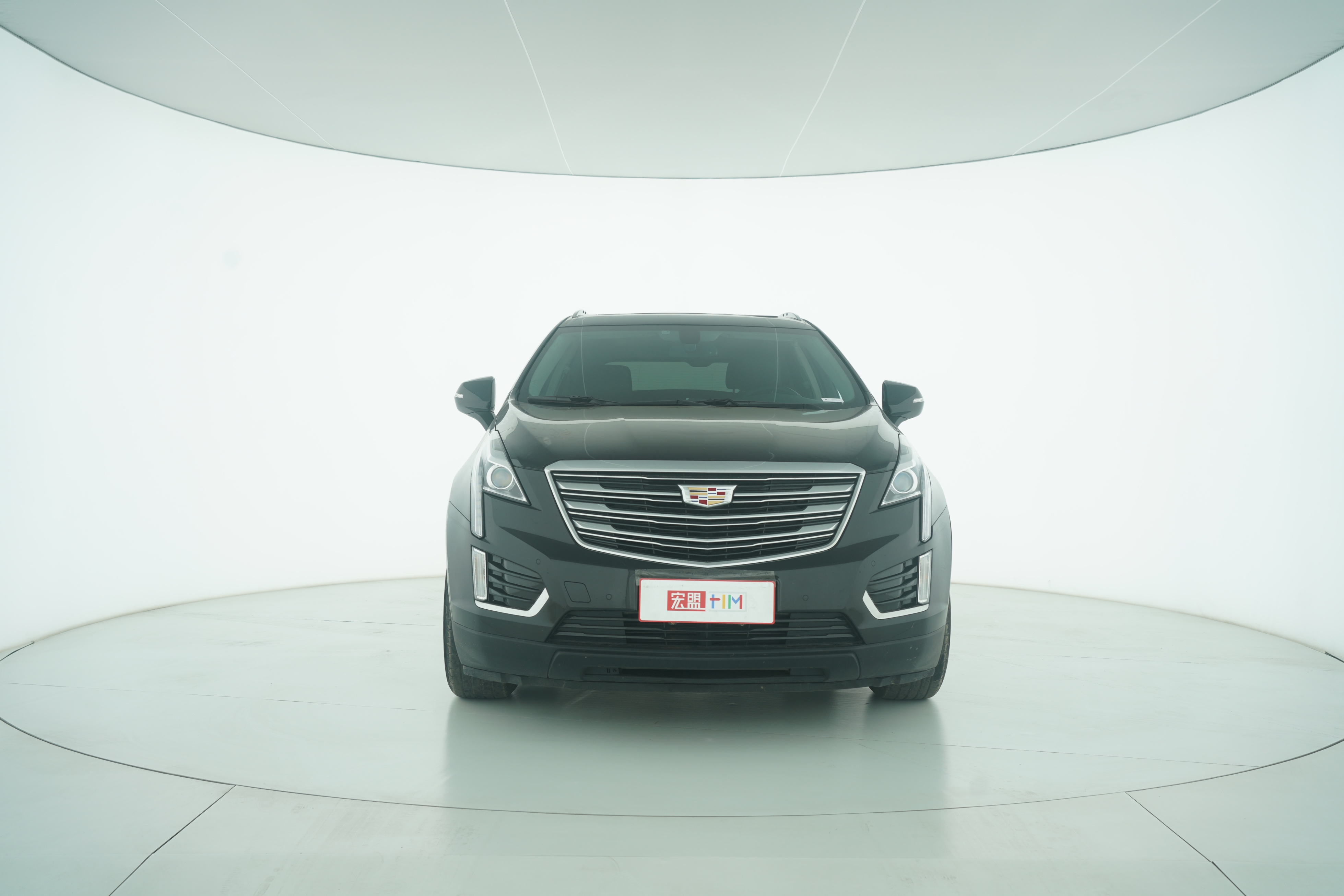 Cadillac XT5 2016 — фото 5