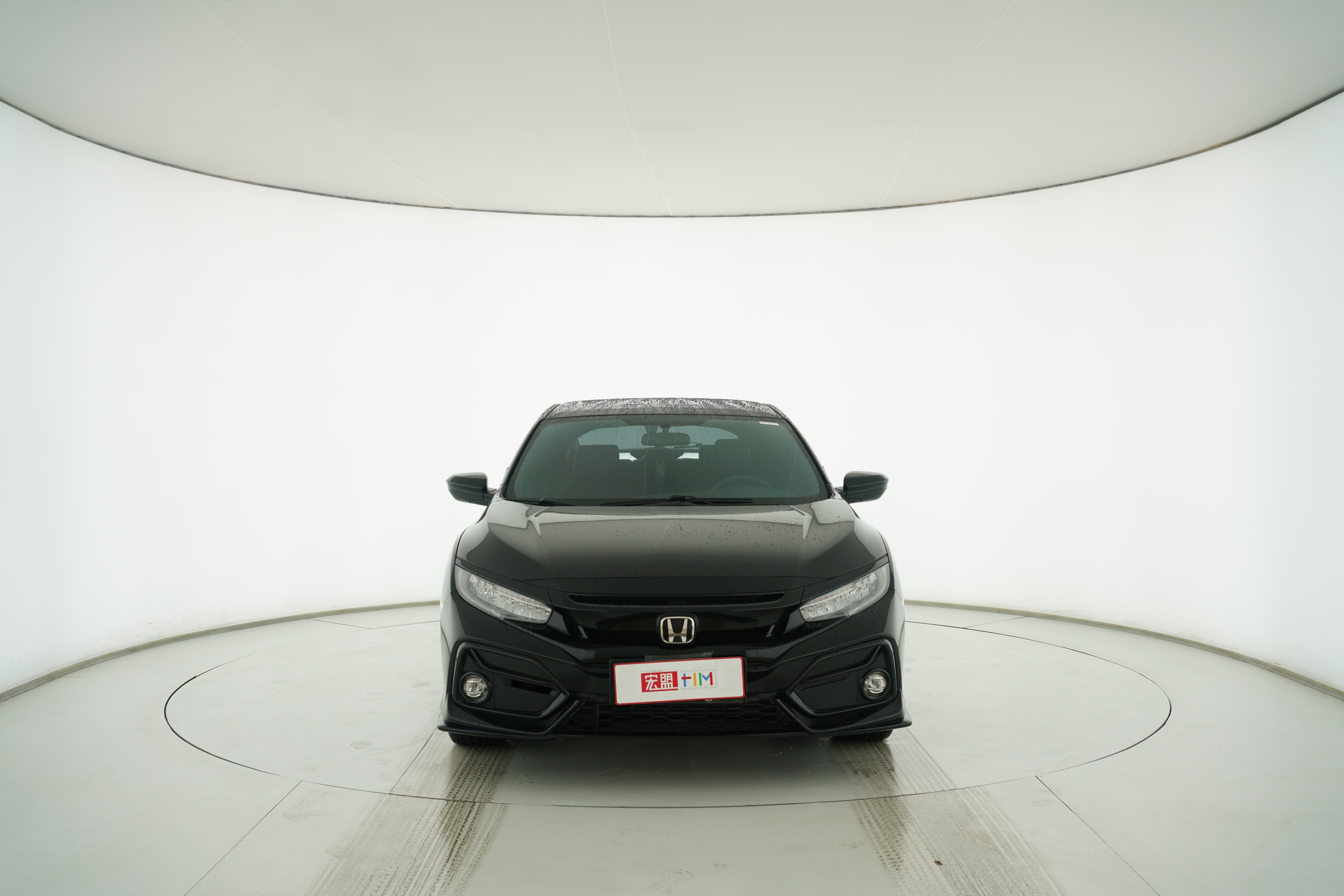 Honda "思域" 可 以 翻 译 为 "Civic" 2021 — фото 5