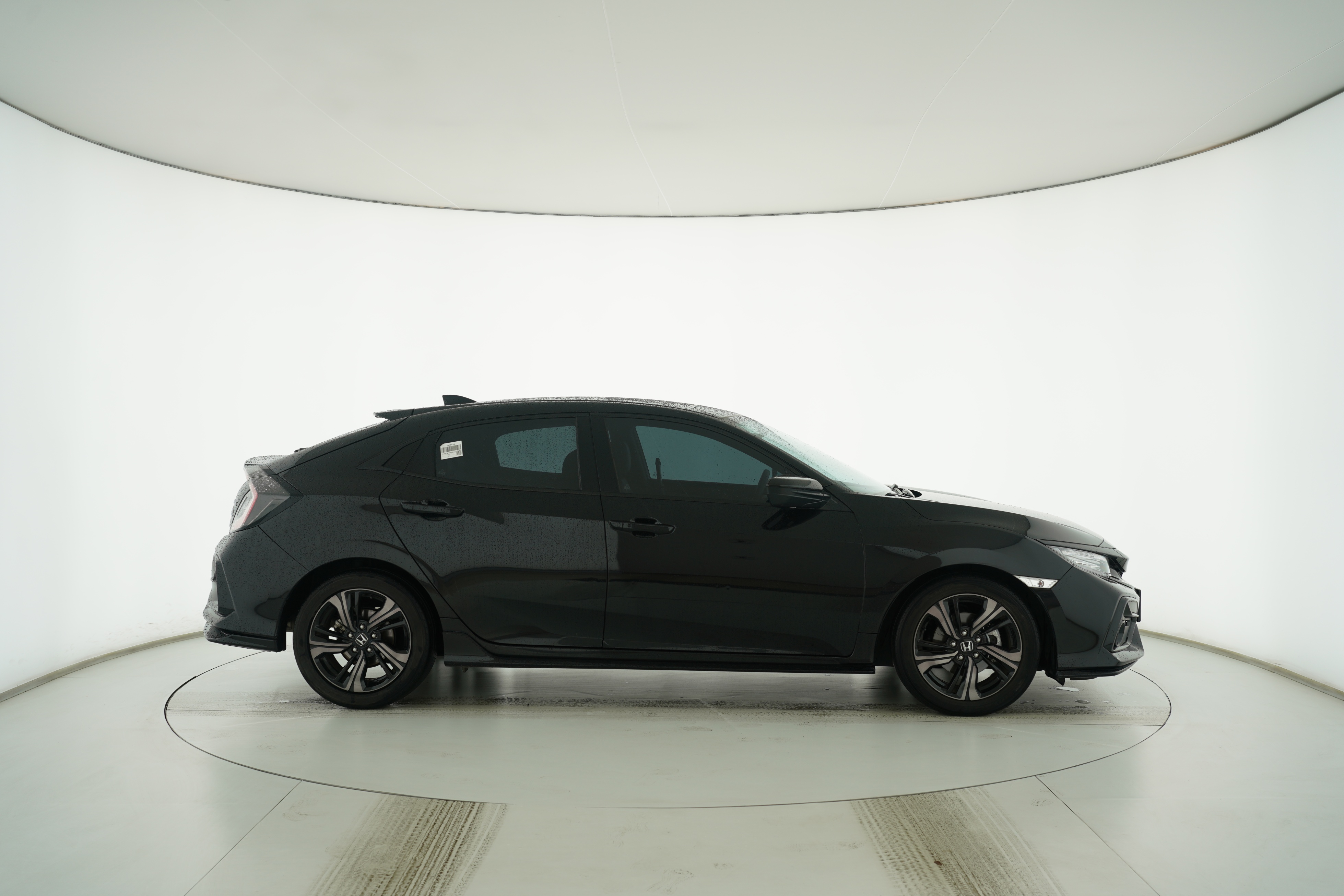 Honda "思域" 可 以 翻 译 为 "Civic" 2021 — фото 8