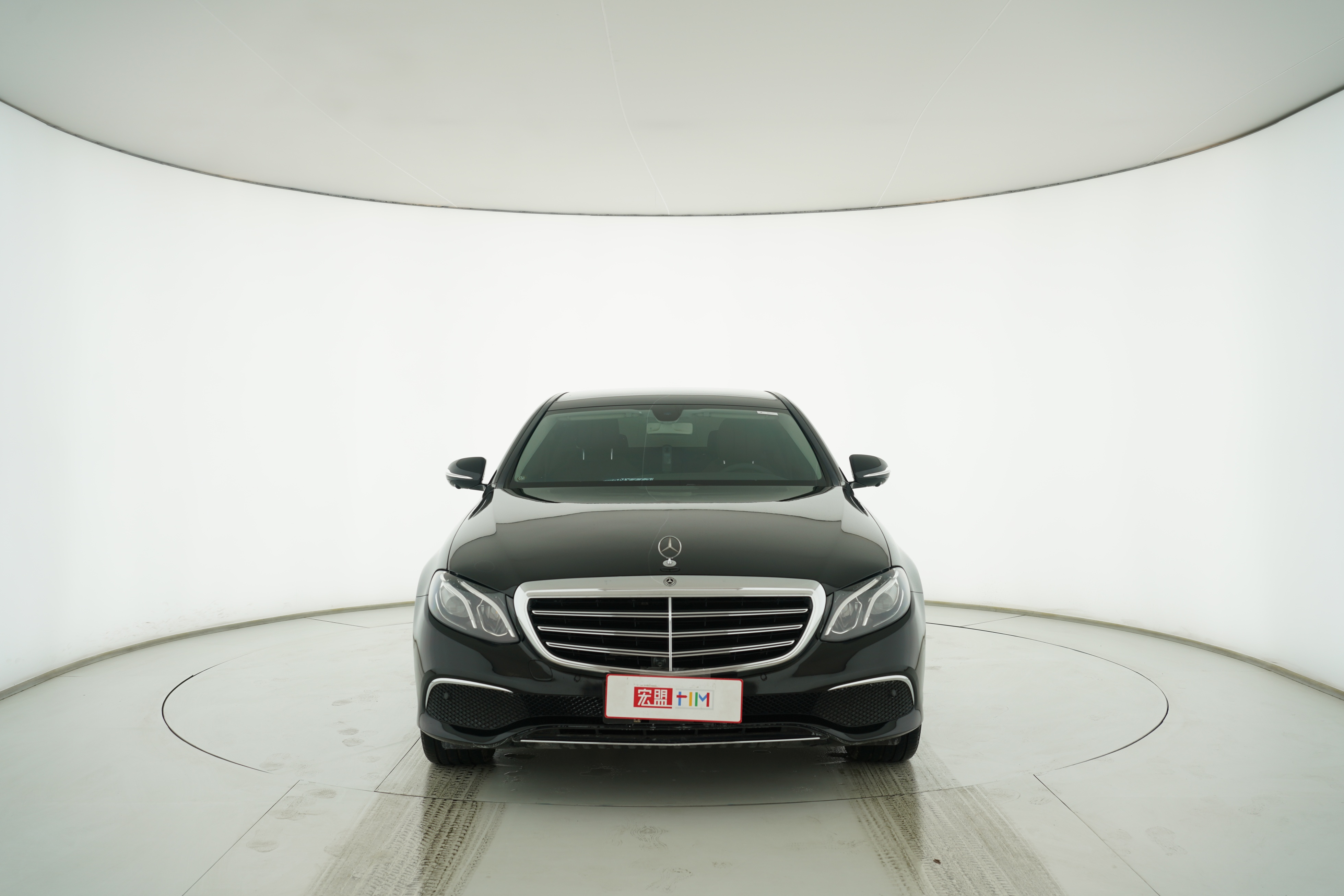 Mercedes Benz E-Class 2019 — фото 5