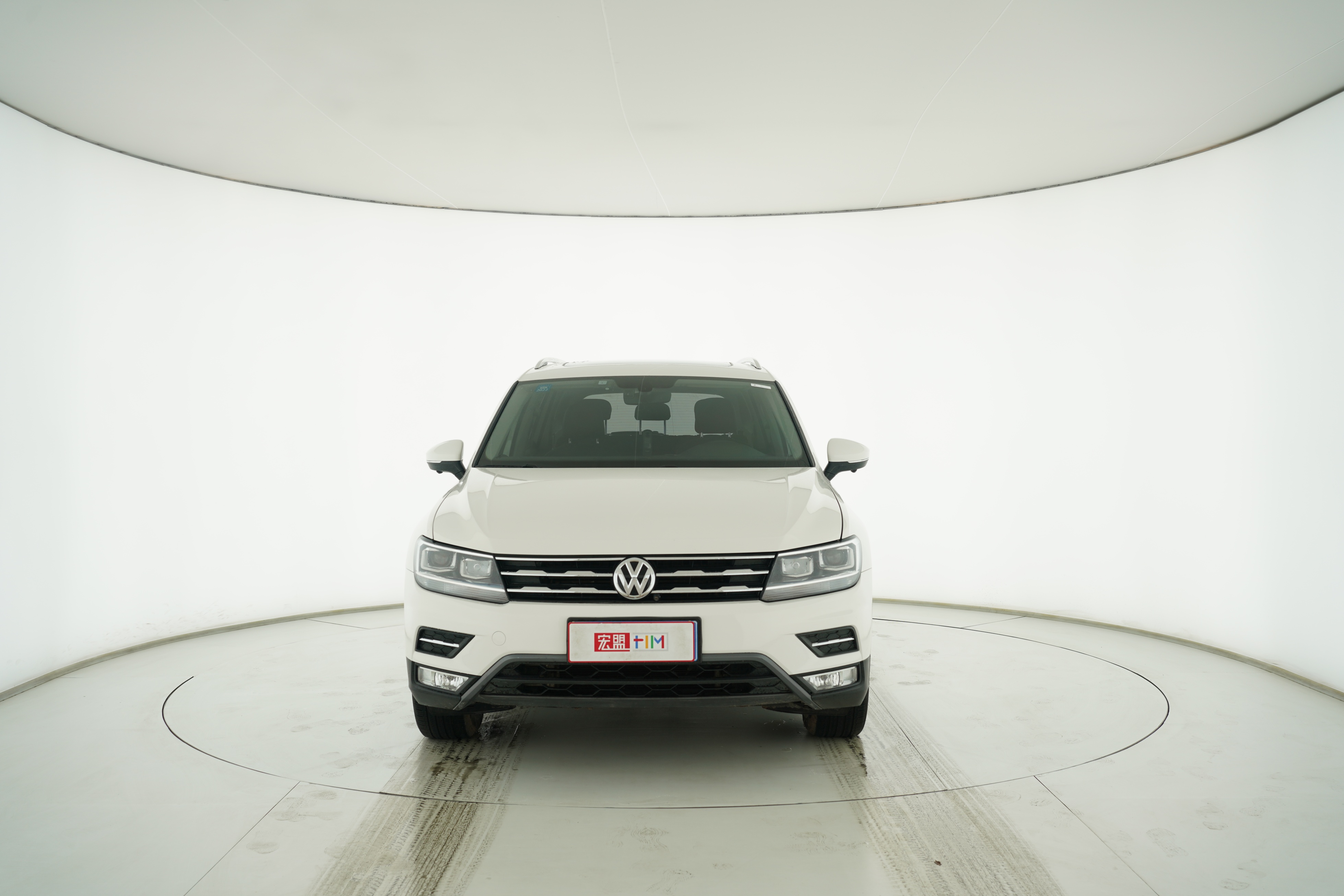 Volkswagen Touran 2018 — фото 5