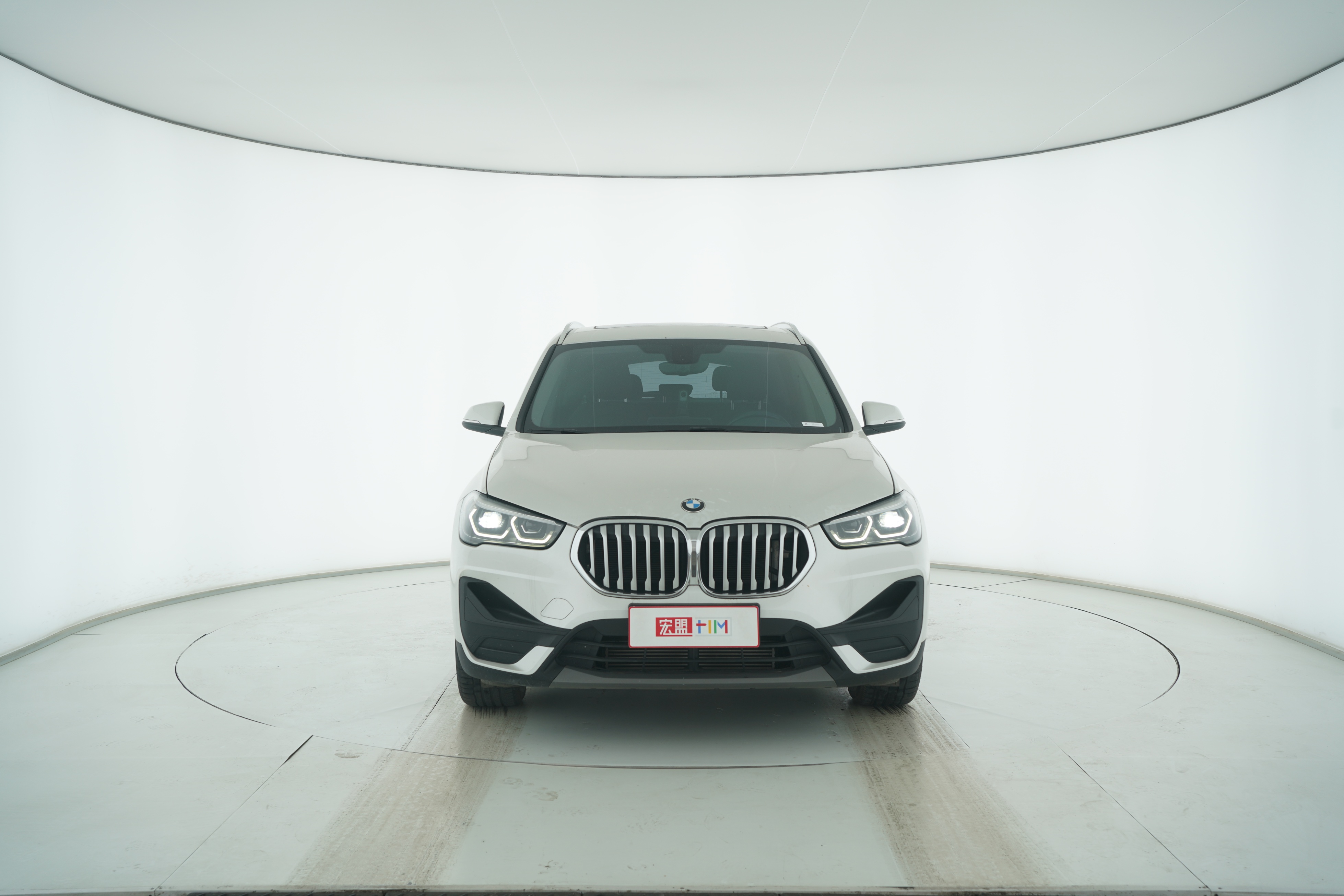 BMW X1 2022 — фото 5