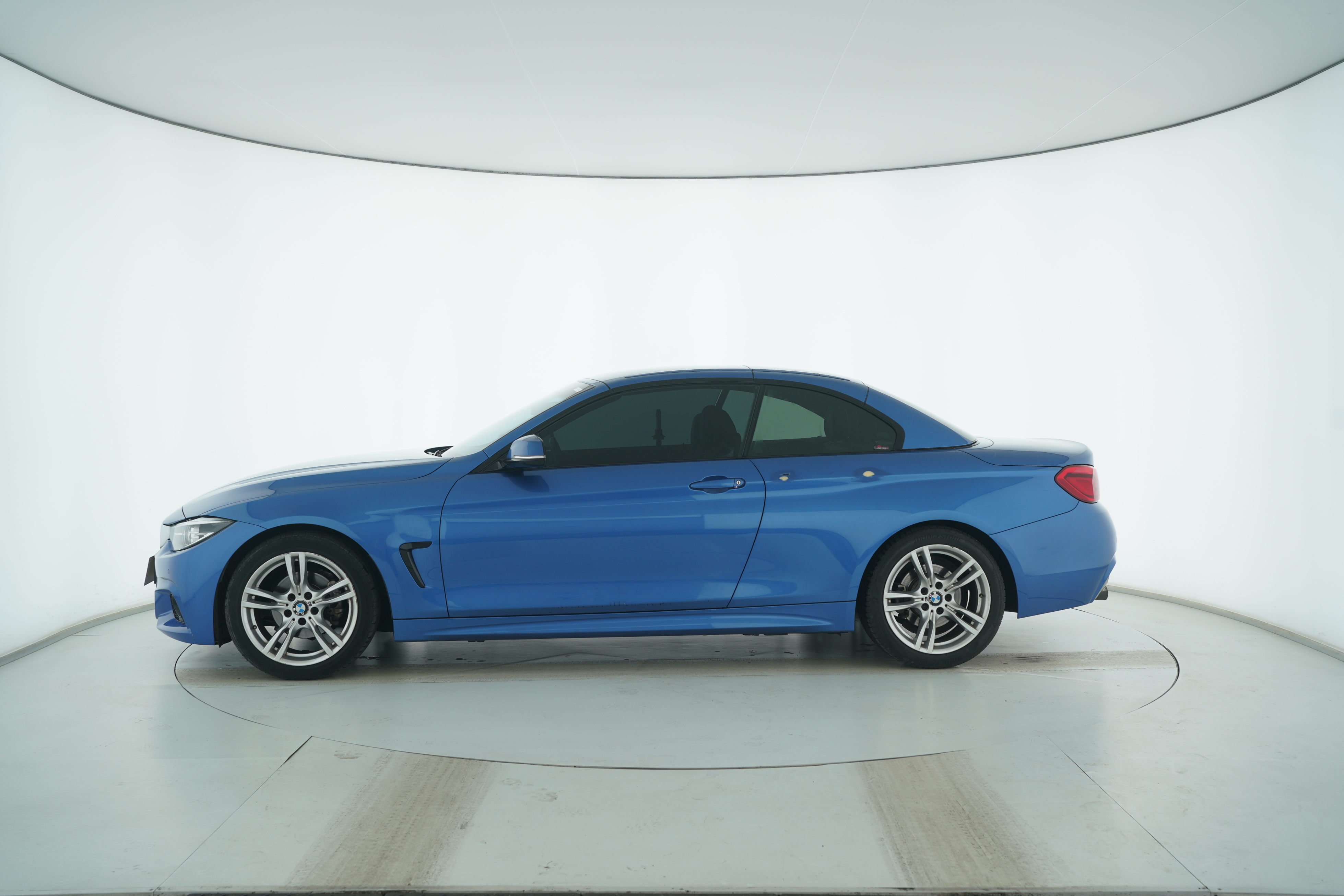 BMW 4 Series 2017 — фото 7