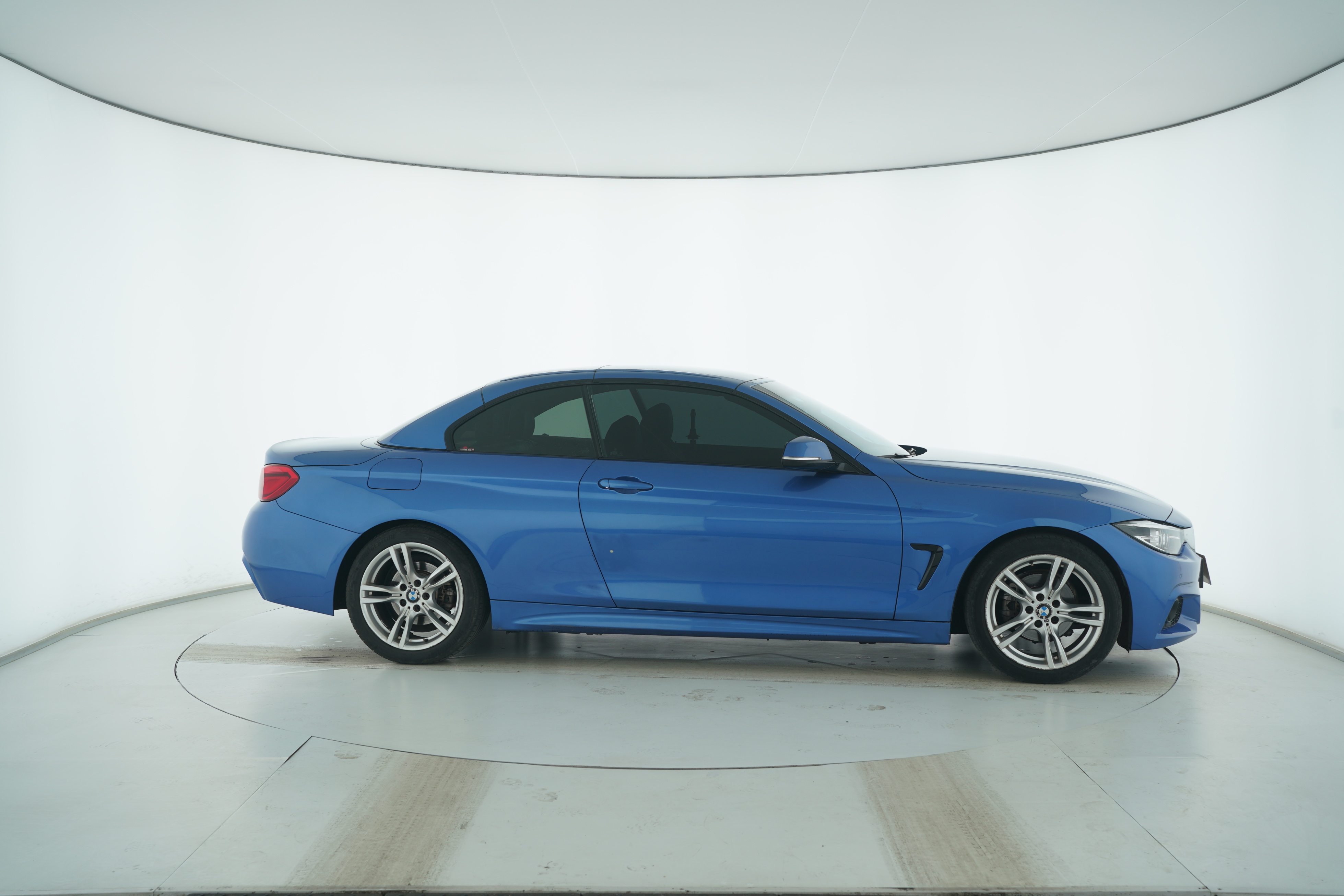 BMW 4 Series 2017 — фото 8