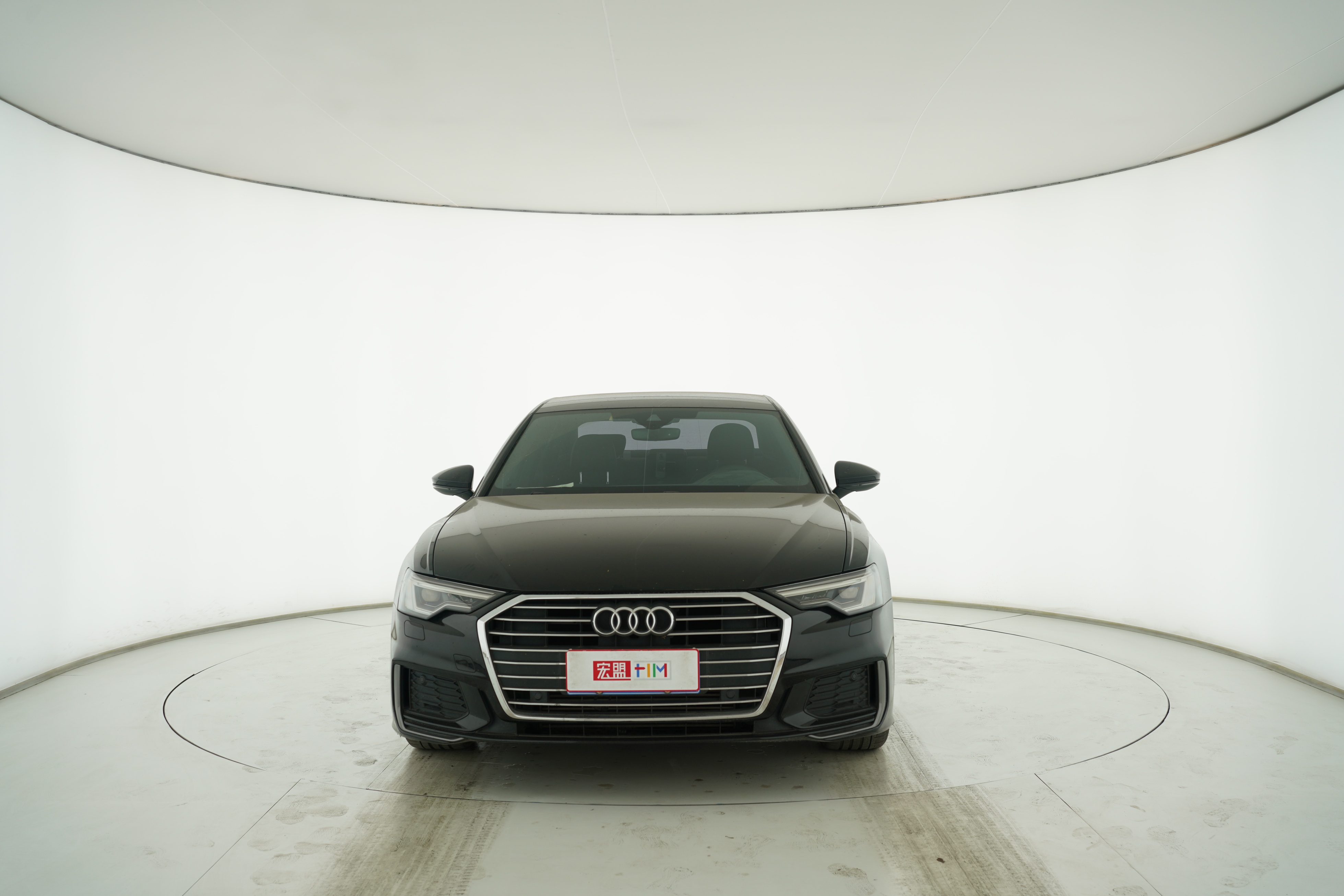 Audi A6L 2019 — фото 5