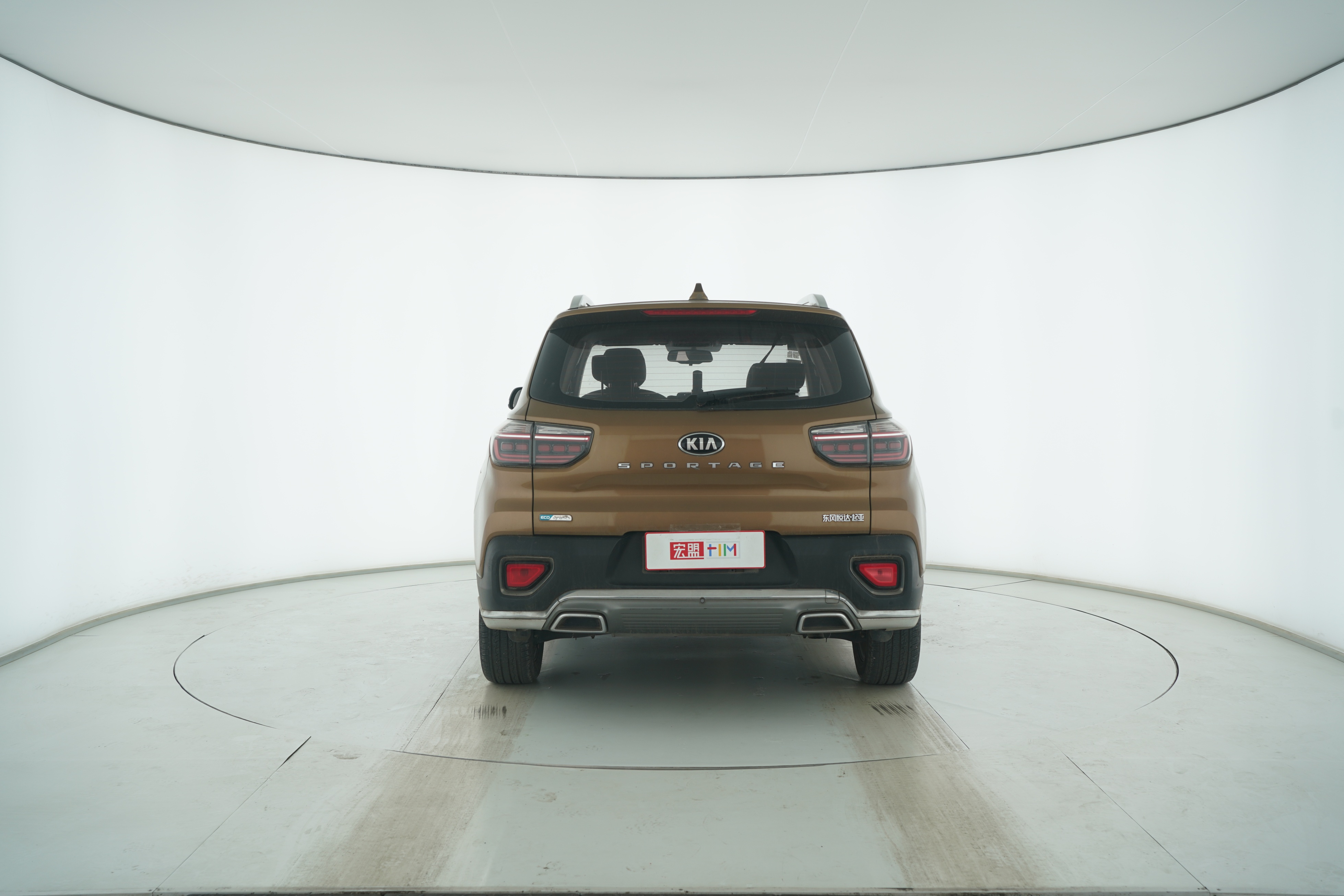KIA Sportage 2018 — фото 6