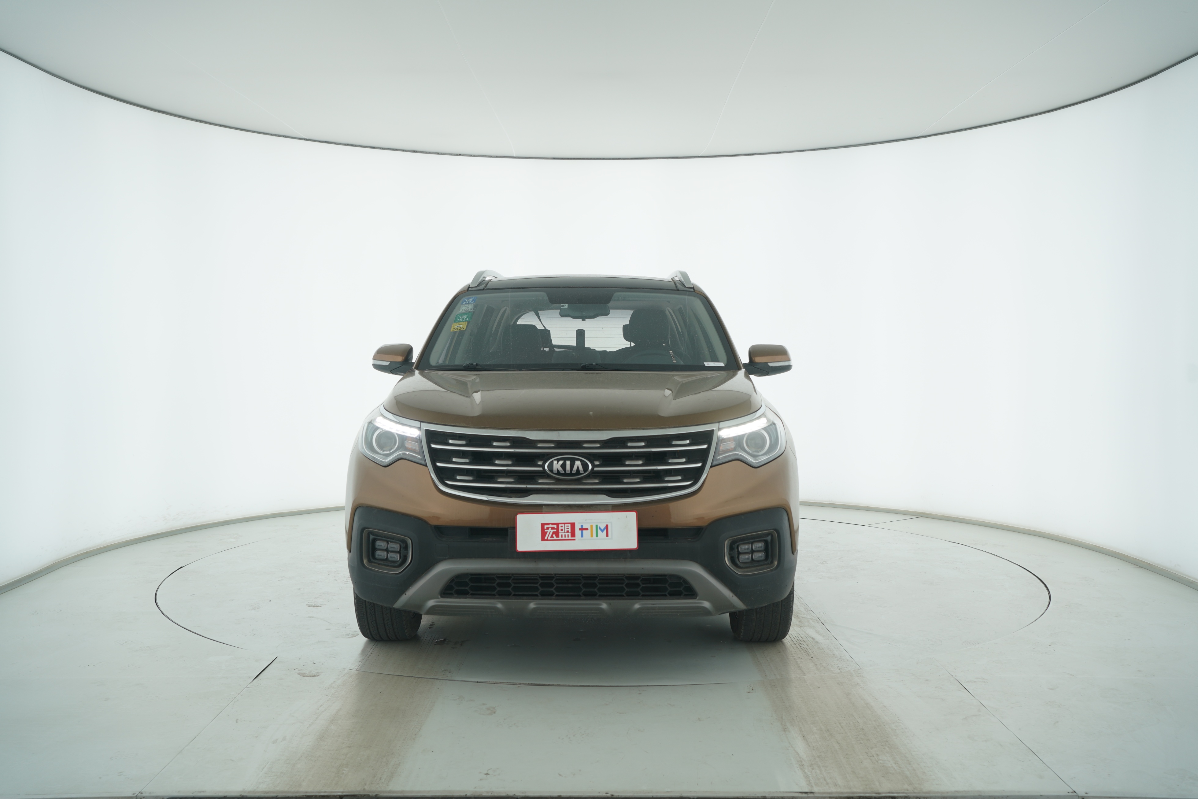 KIA Sportage 2018 — фото 5