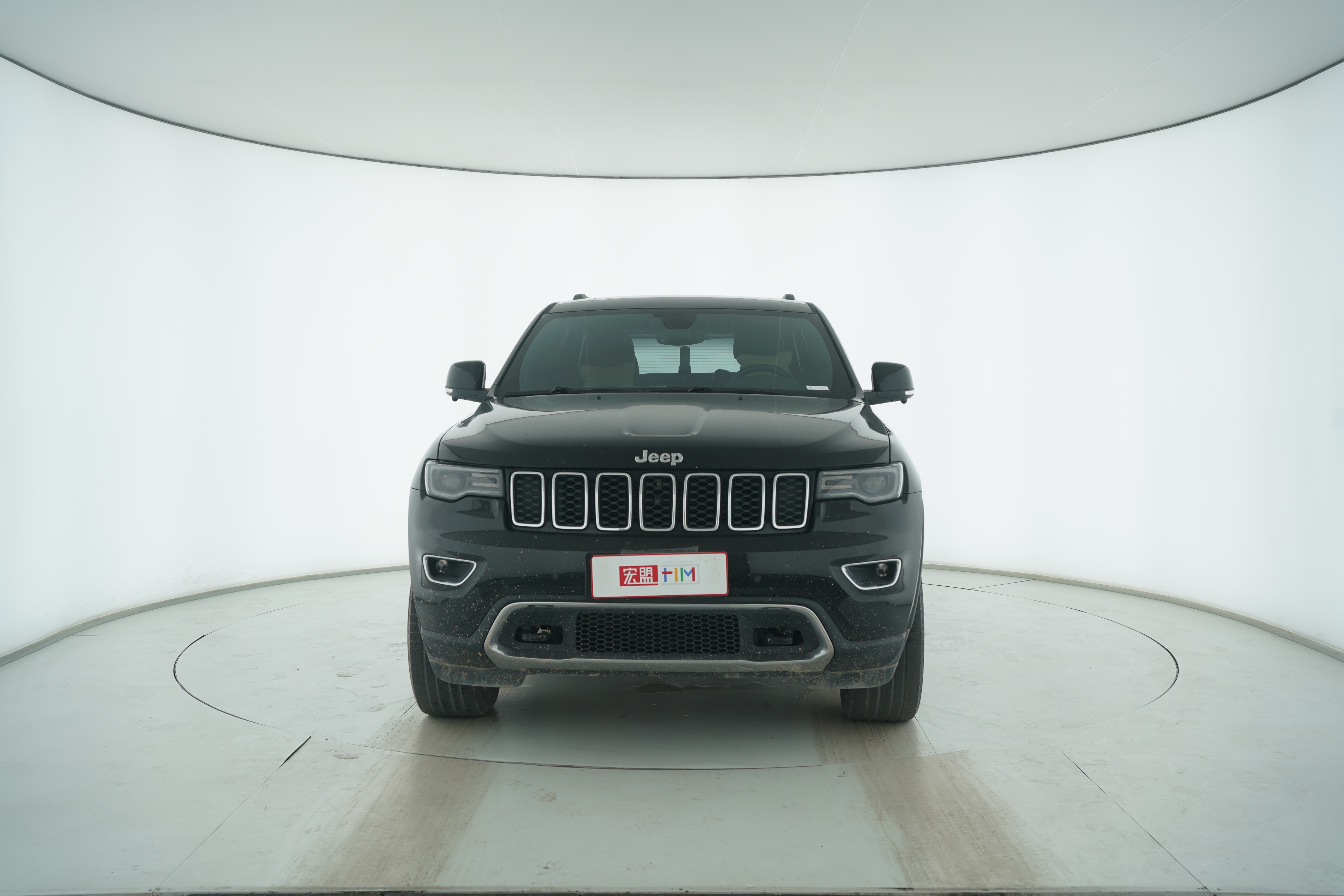 Jeep Grand Cherokee (Imported) 2020 — фото 5