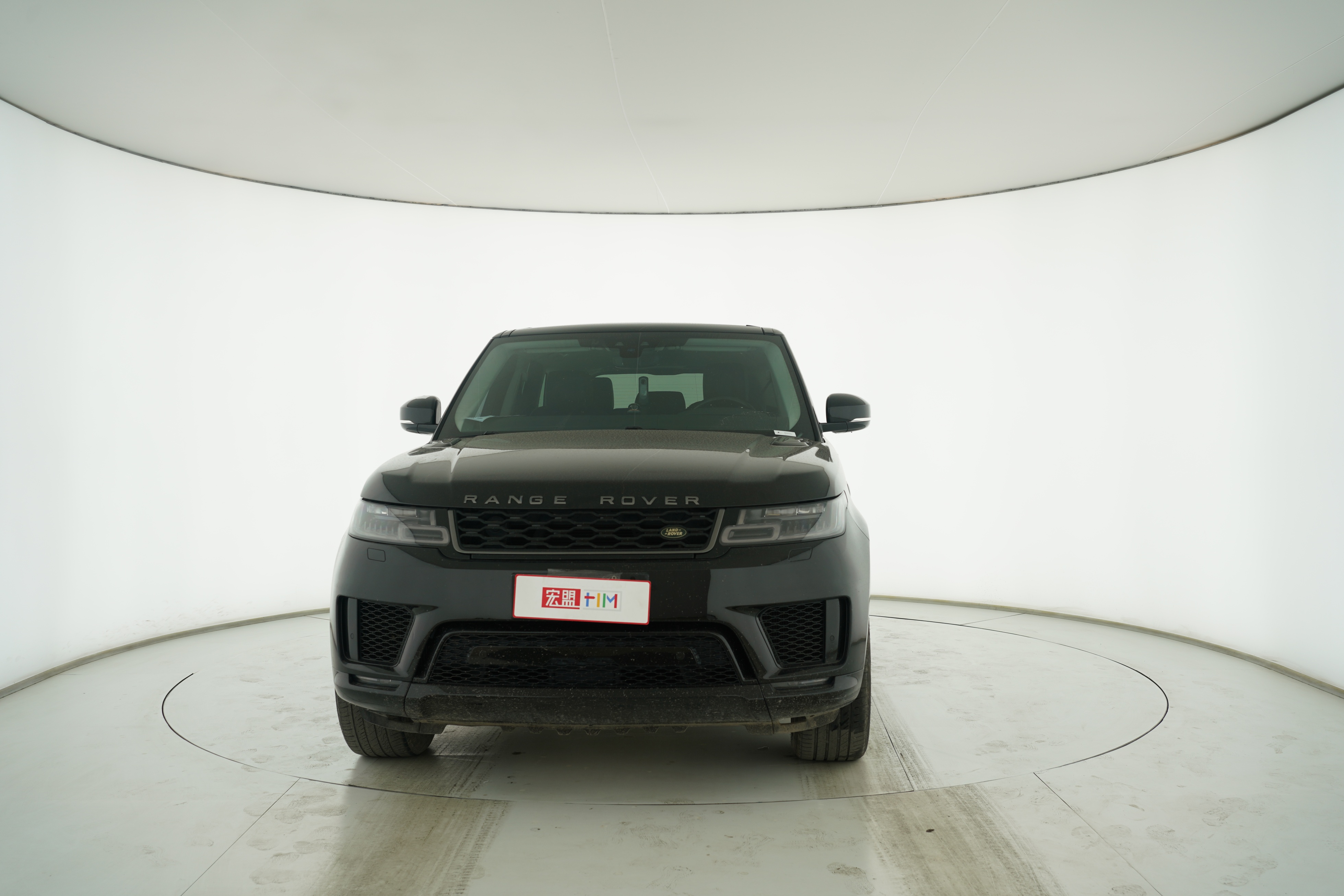 Land Rover Range Rover Sport 2018 — фото 5