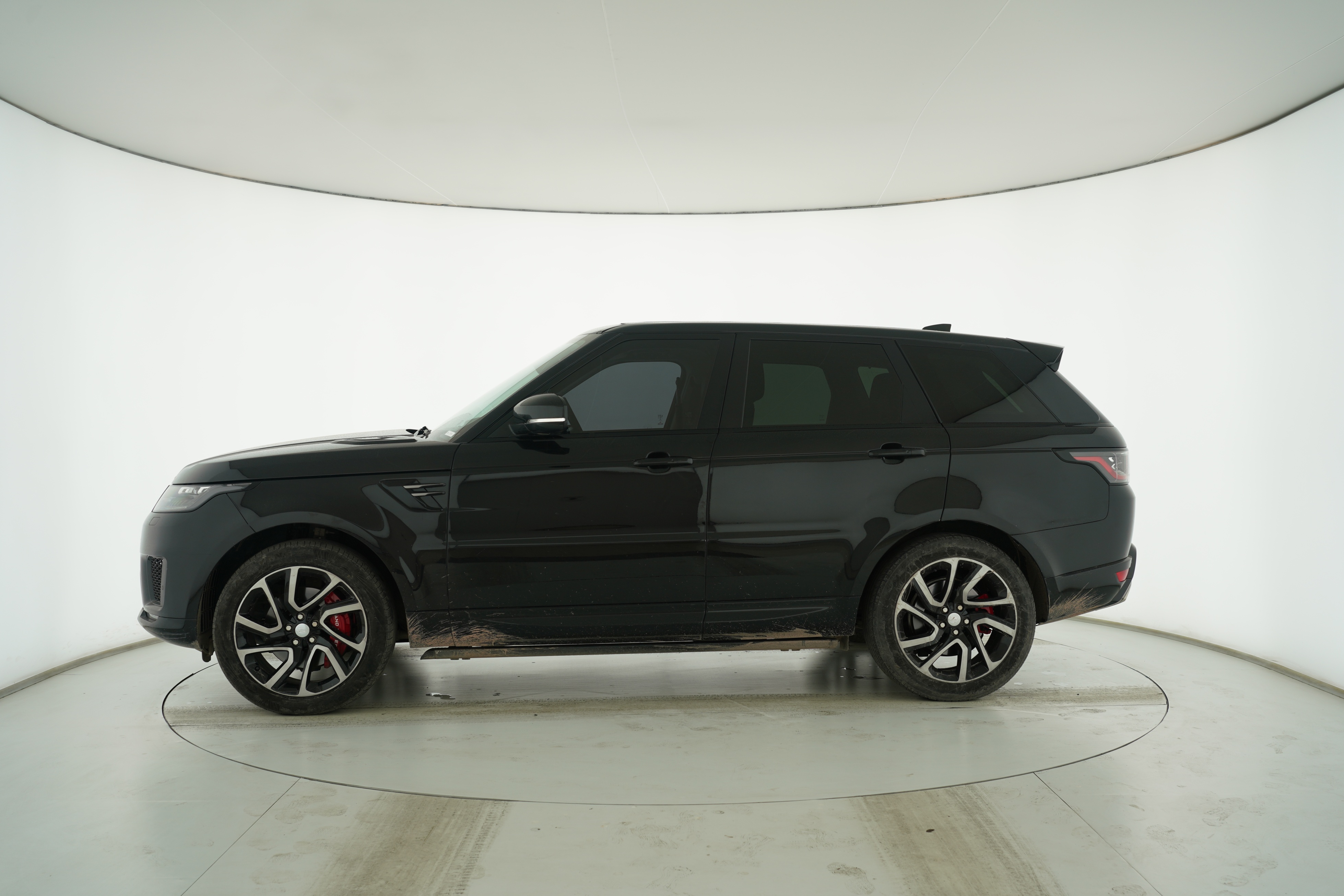 Land Rover Range Rover Sport 2018 — фото 7
