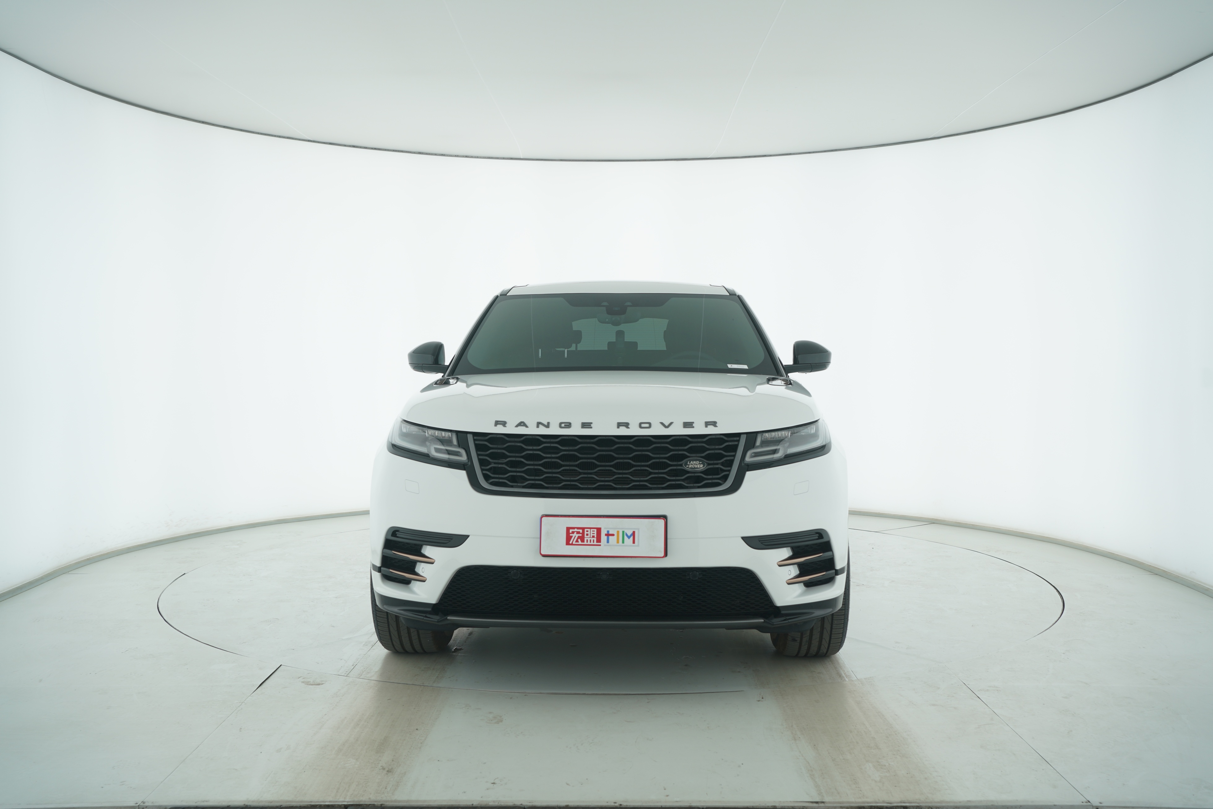 Land Rover Range Rover Star Range 2019 — фото 5