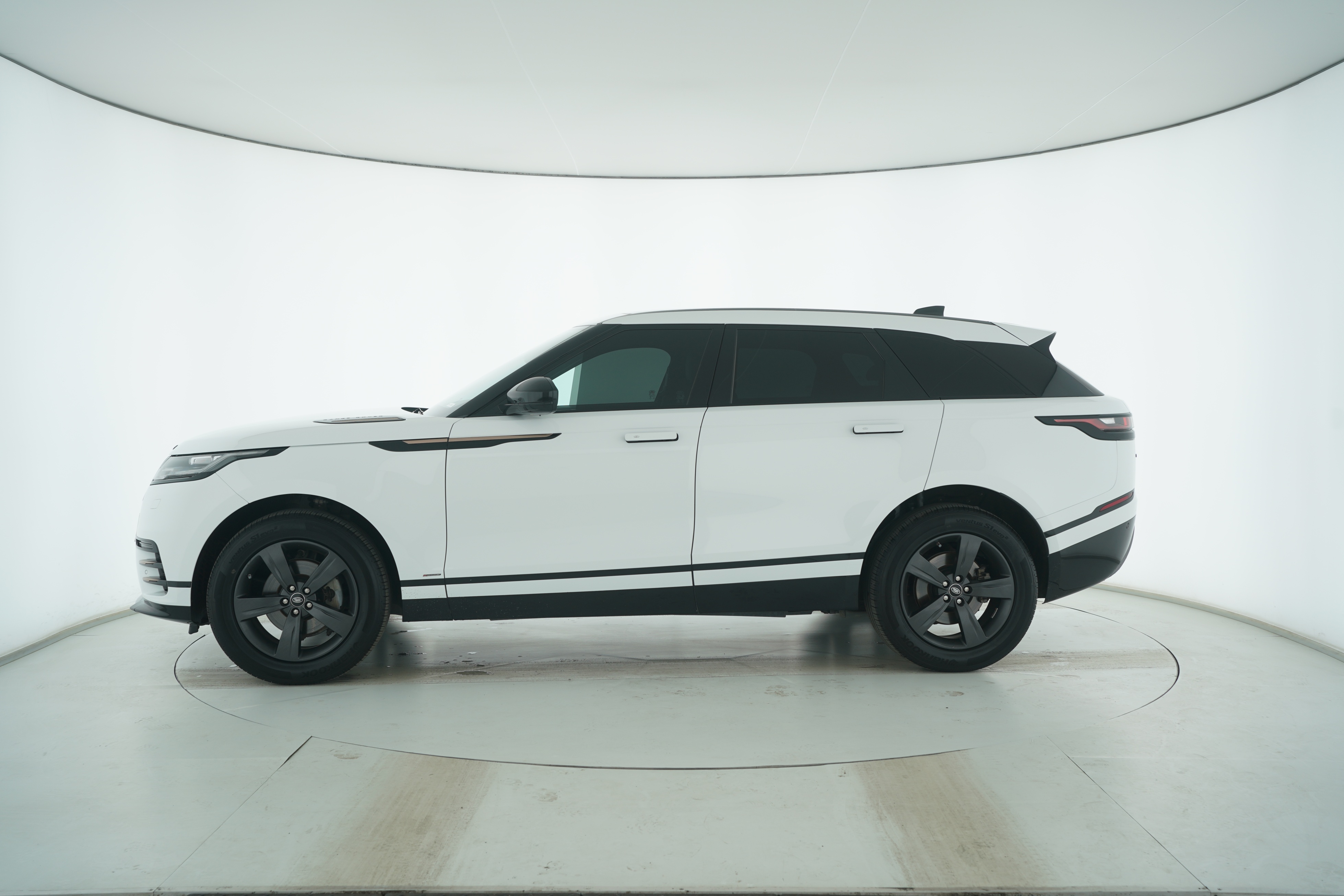 Land Rover Range Rover Star Range 2019 — фото 7