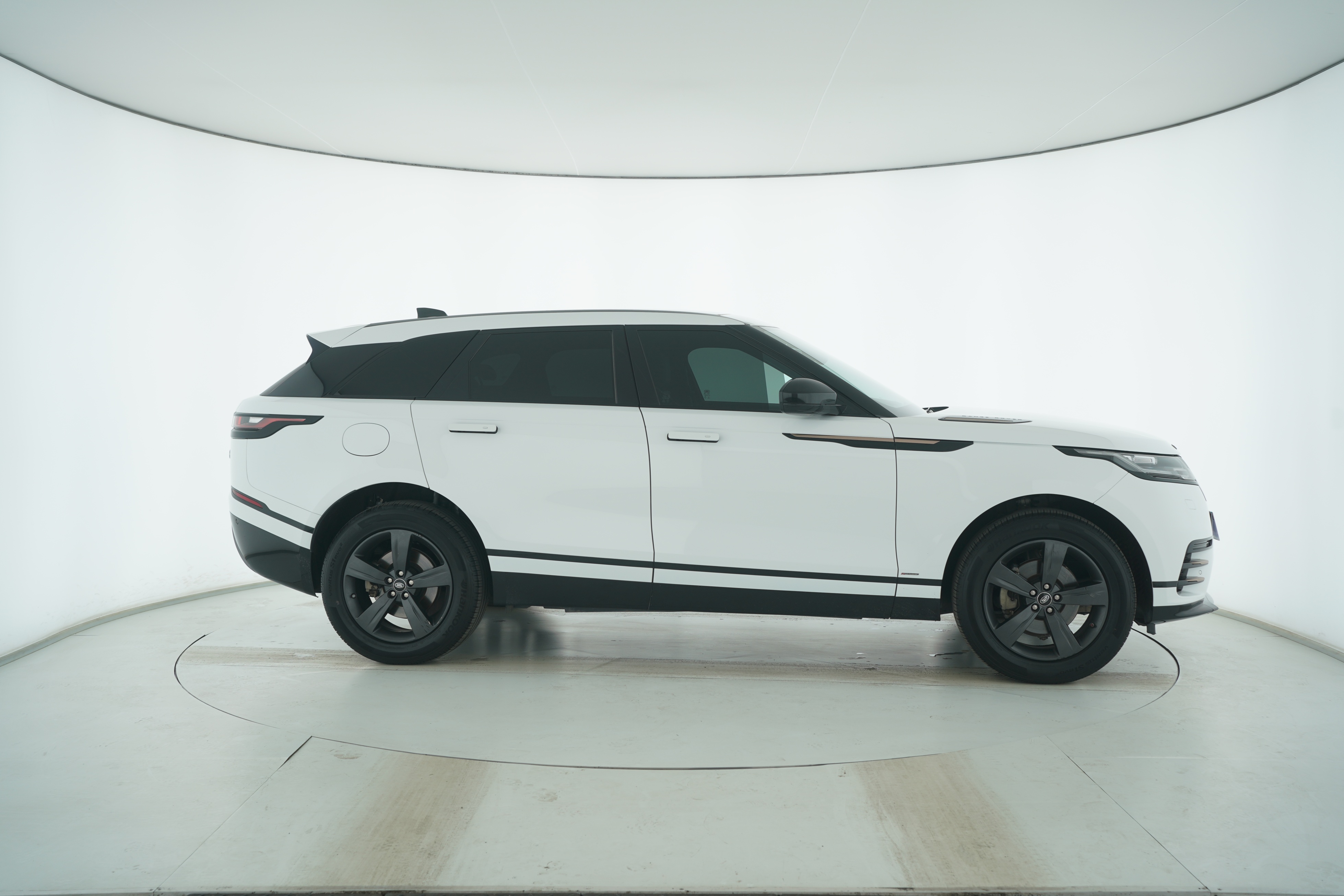 Land Rover Range Rover Star Range 2019 — фото 8