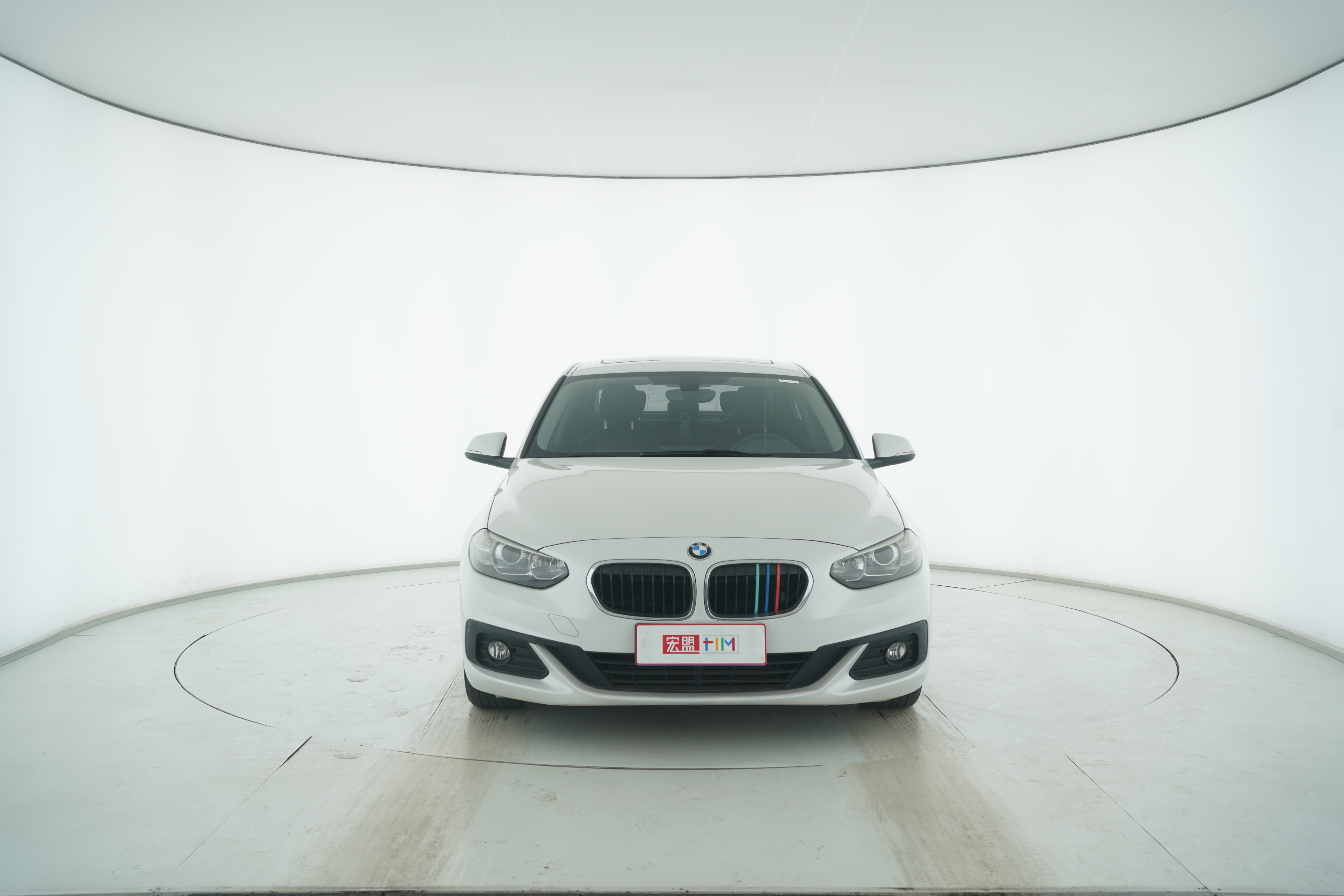 BMW 1 Series 2017 — фото 5
