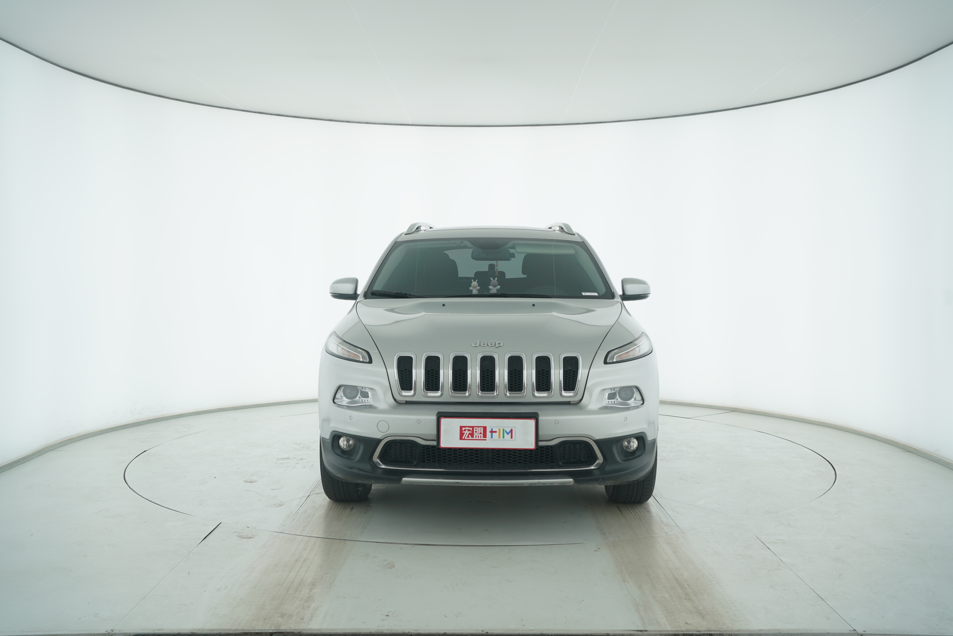 Jeep Free light 2016 — фото 5