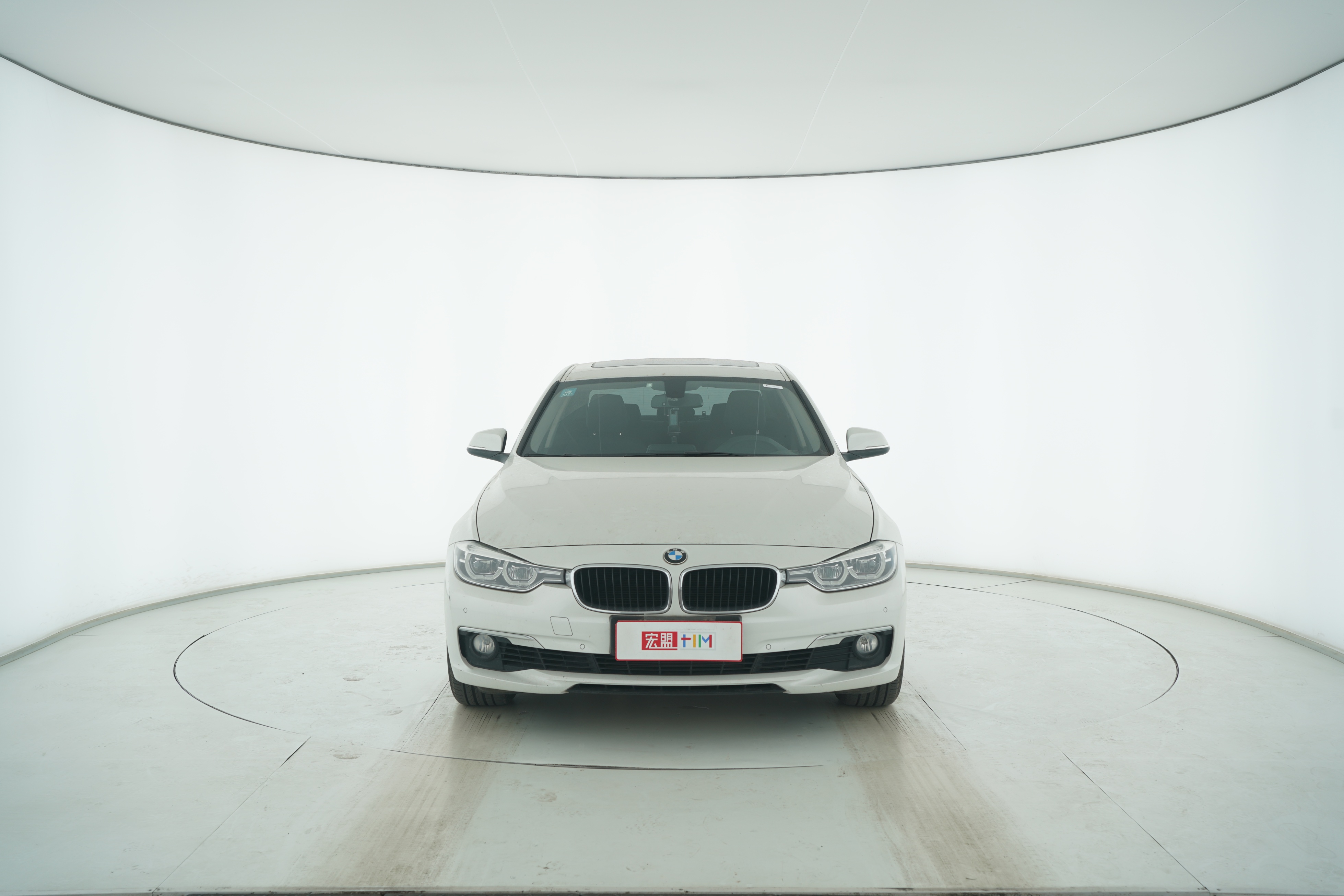 BMW 3 Series 2017 — фото 5