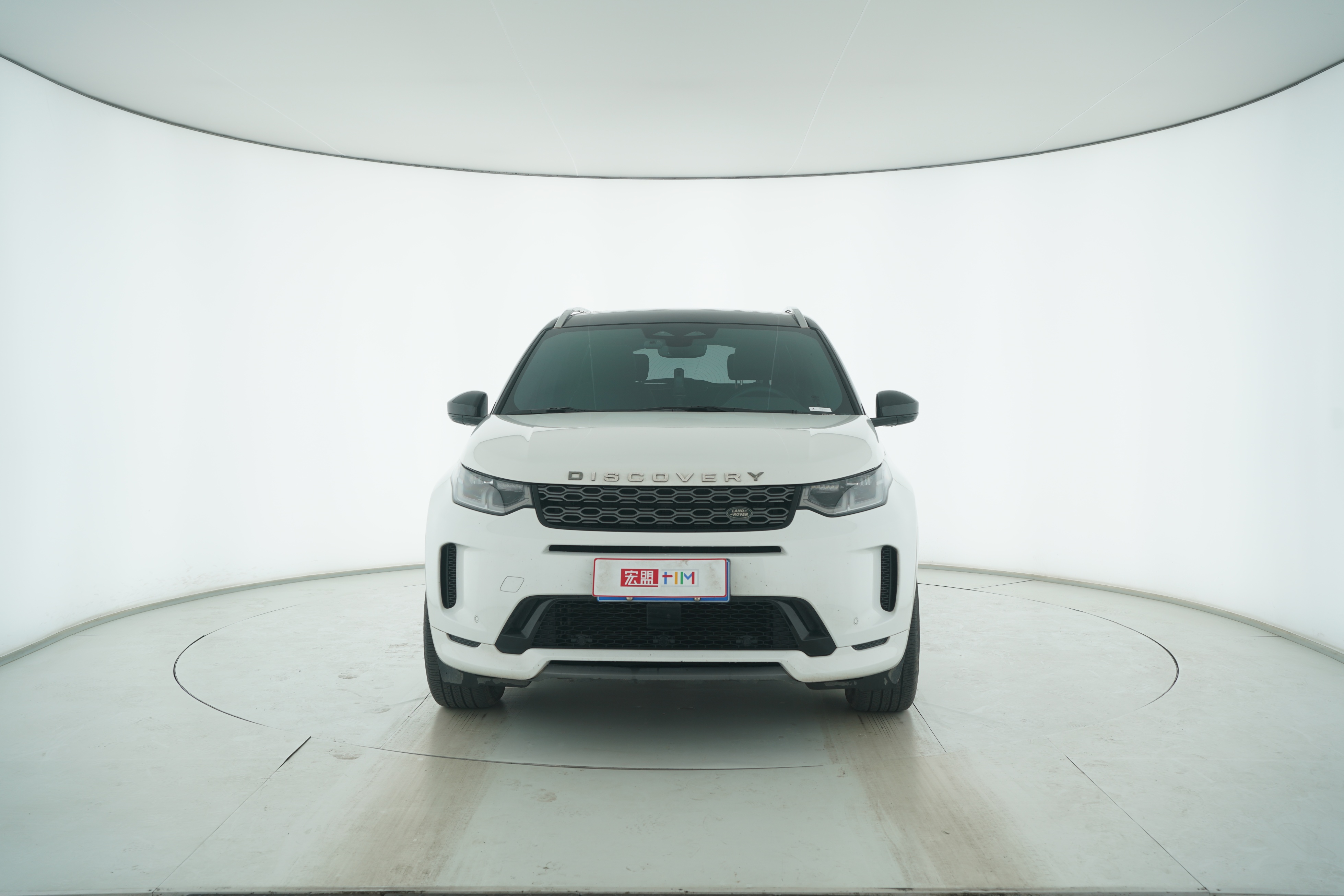 Land Rover Discover the Sports Version 2021 — фото 5