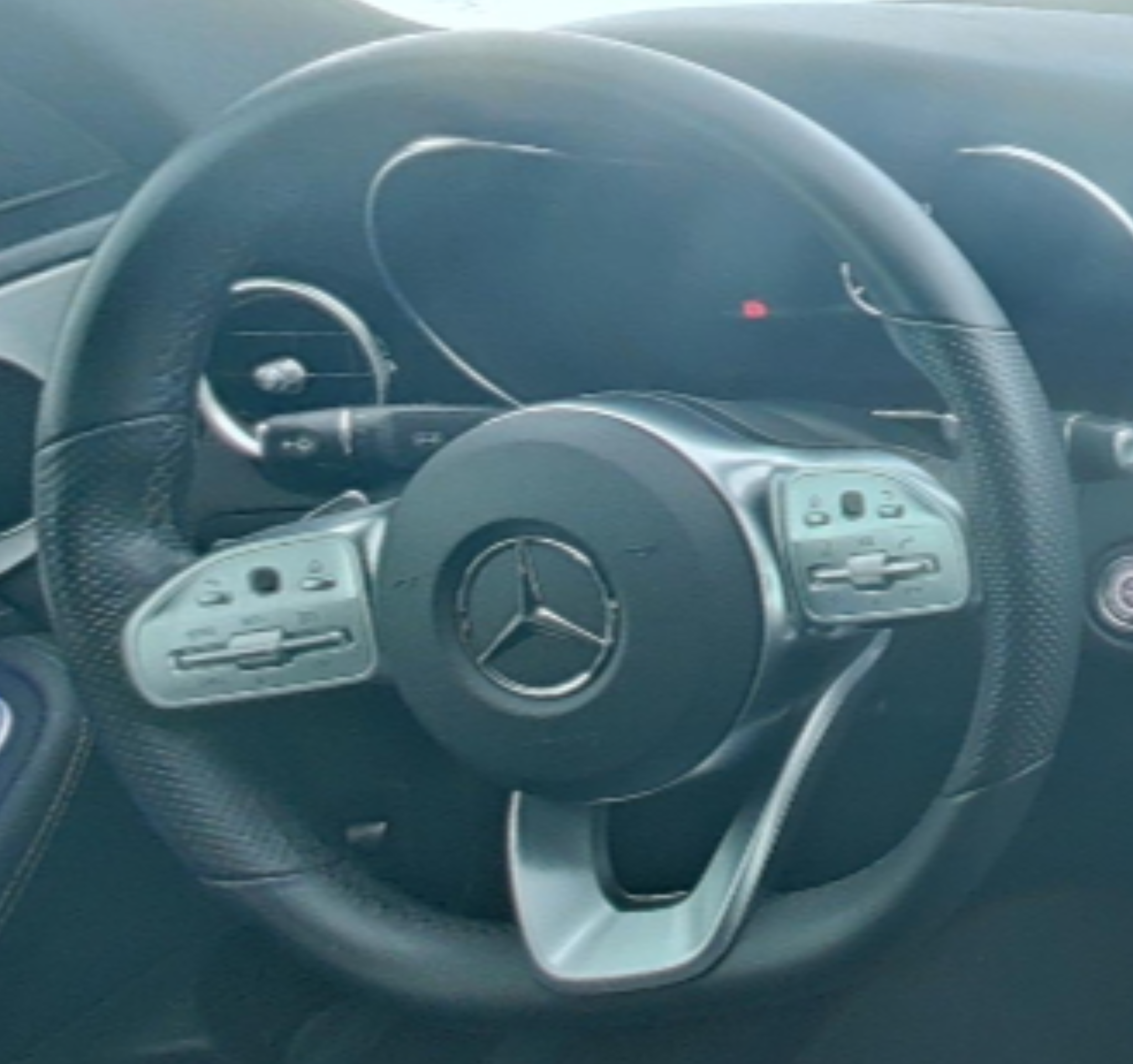 Mercedes Benz C-Class 2020 — фото 10