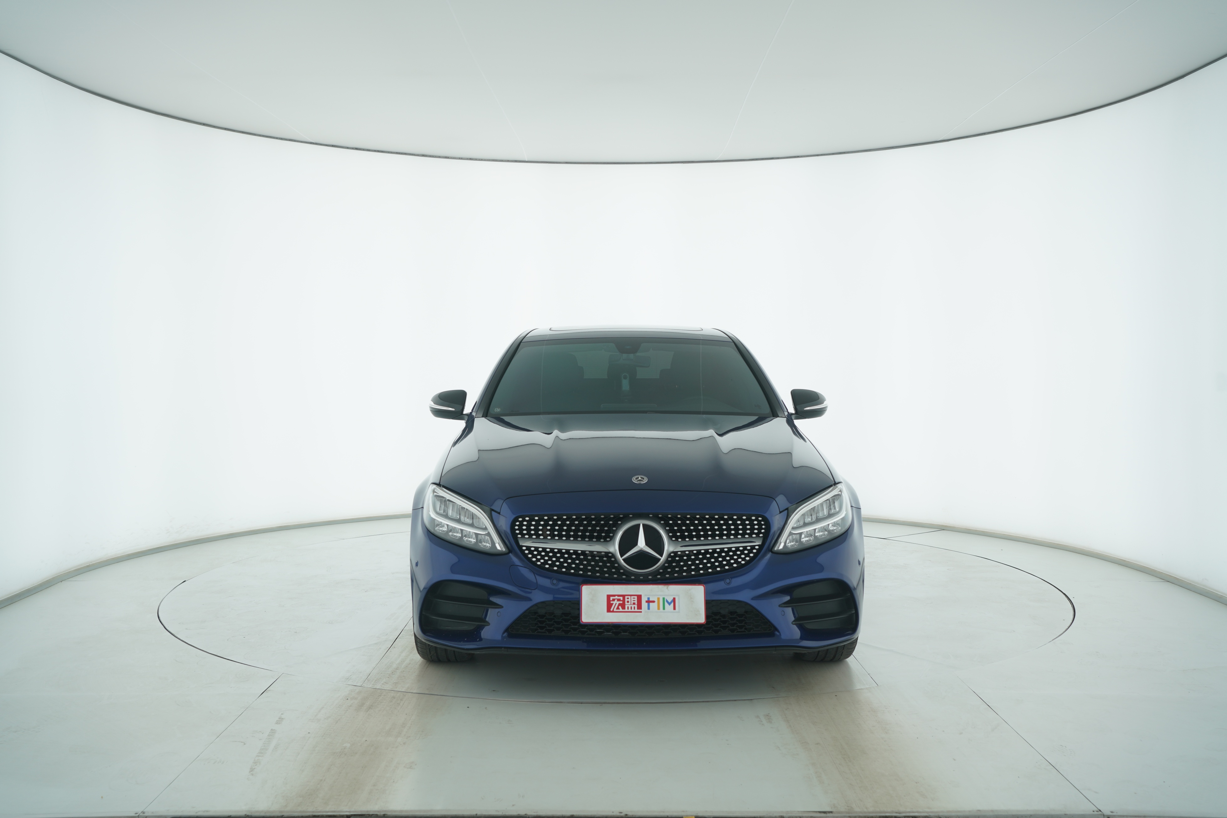Mercedes Benz C-Class 2020 — фото 5