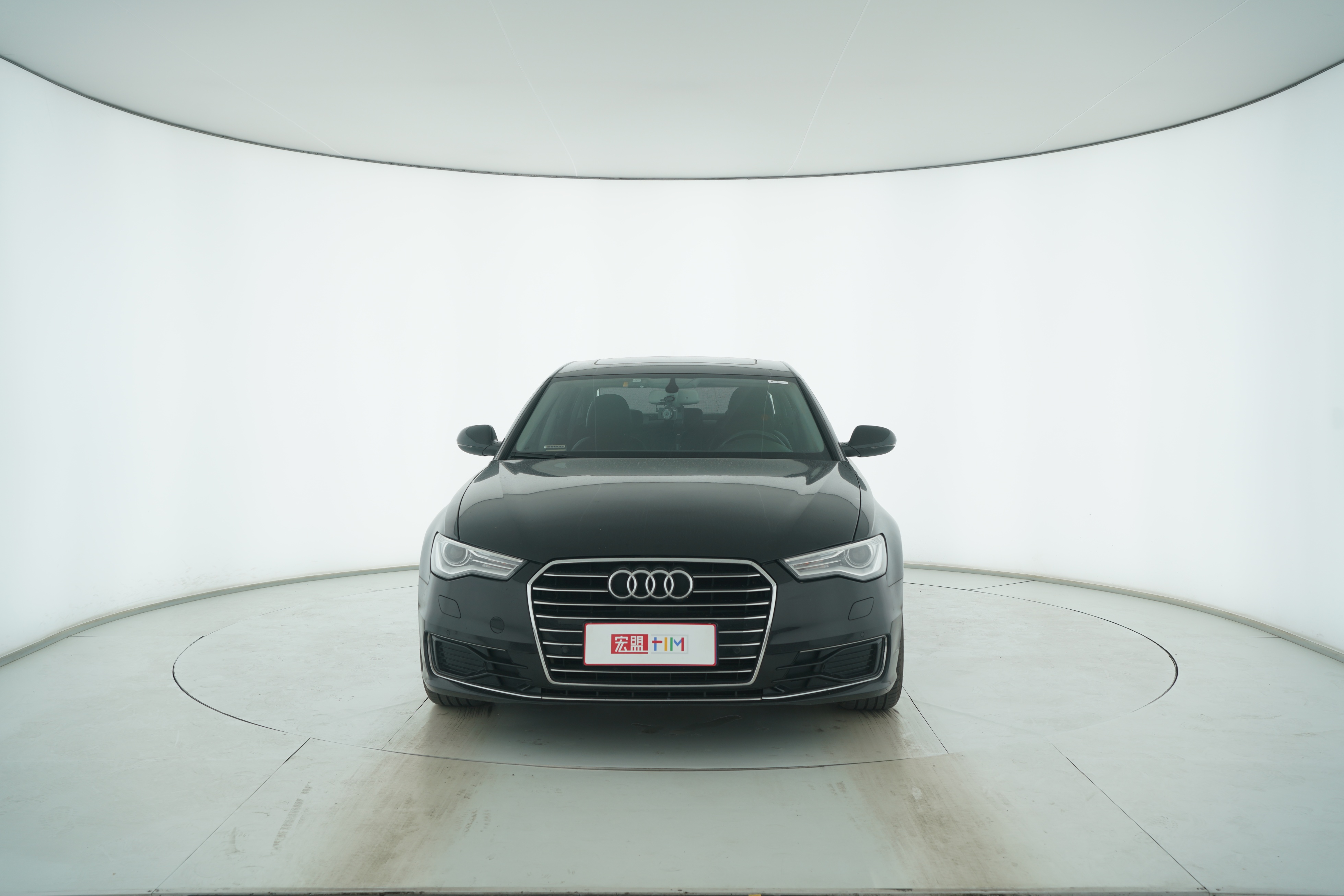 Audi A6L 2016 — фото 5