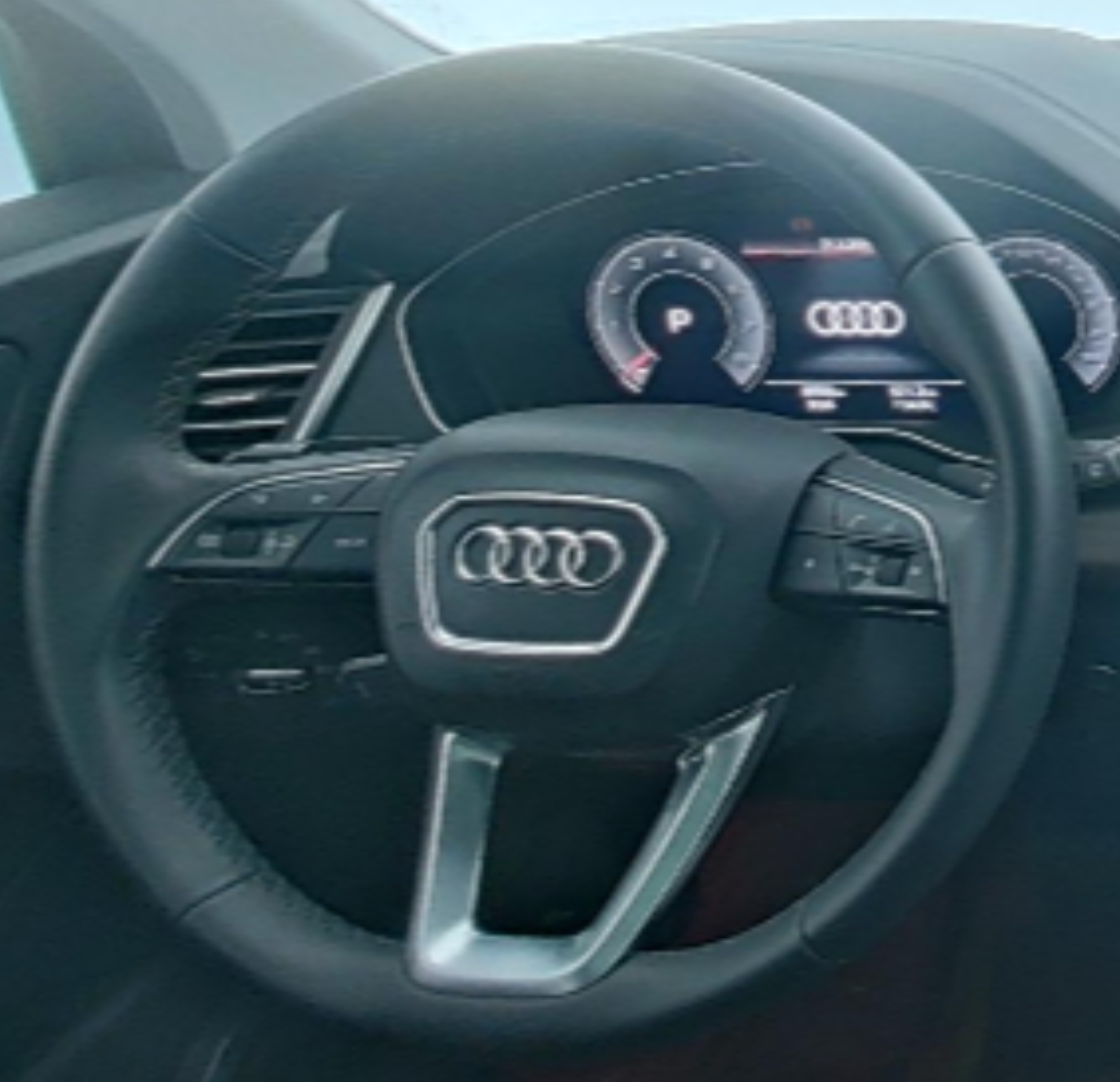 Audi Q5L 2023 — фото 10