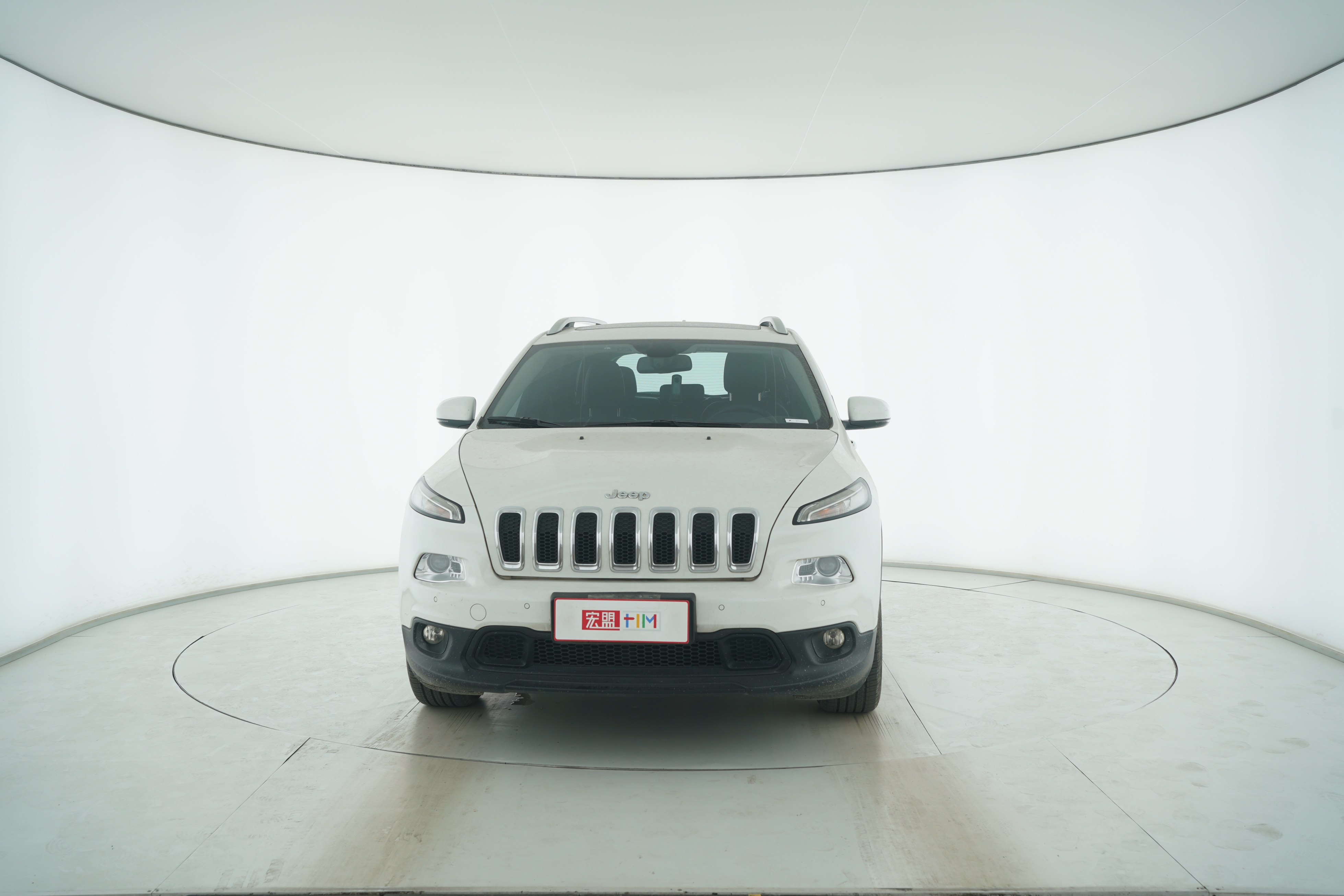 Jeep Free light 2016 — фото 5