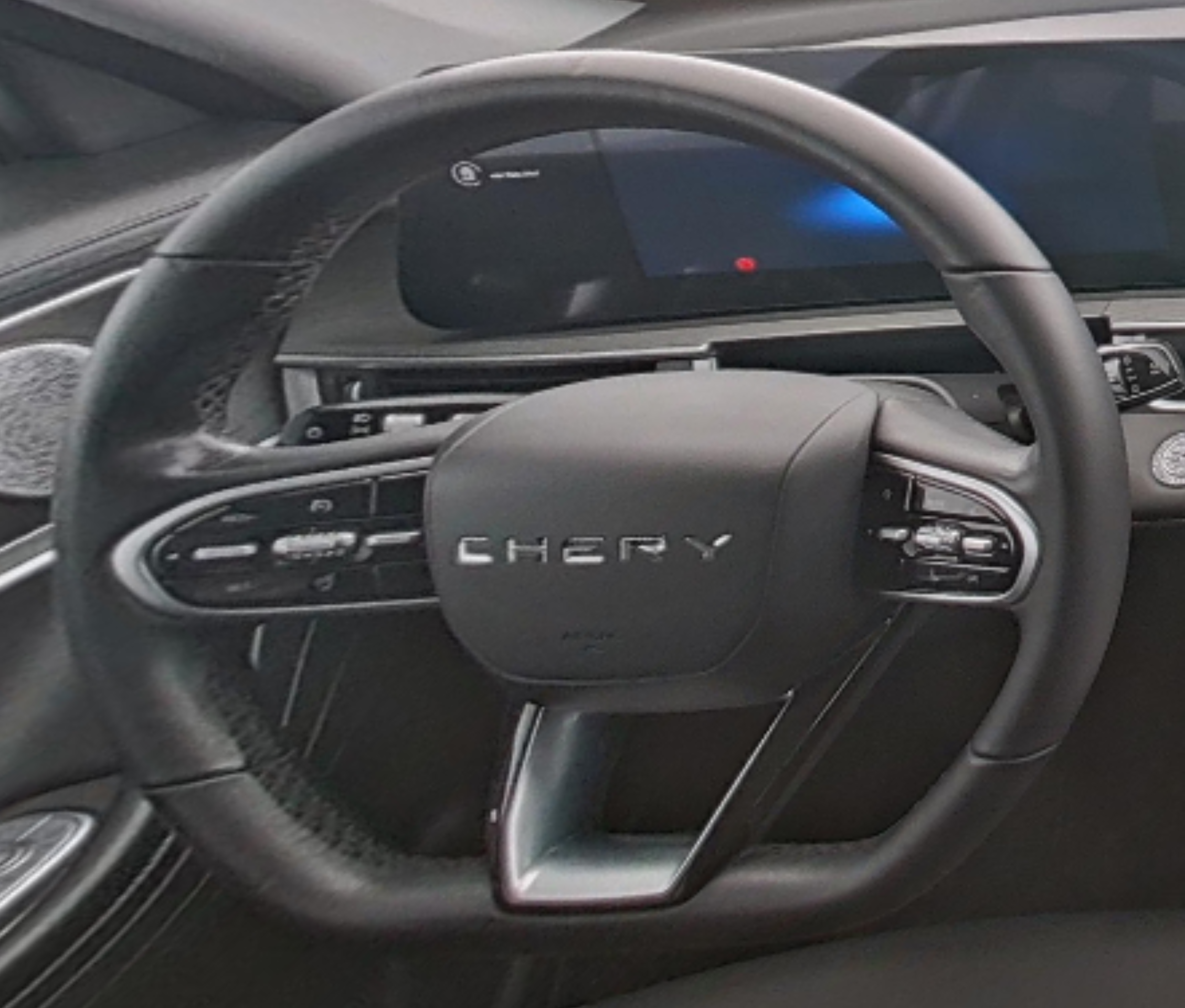 CHERY Tiggo 8 PRO 2022 — фото 10
