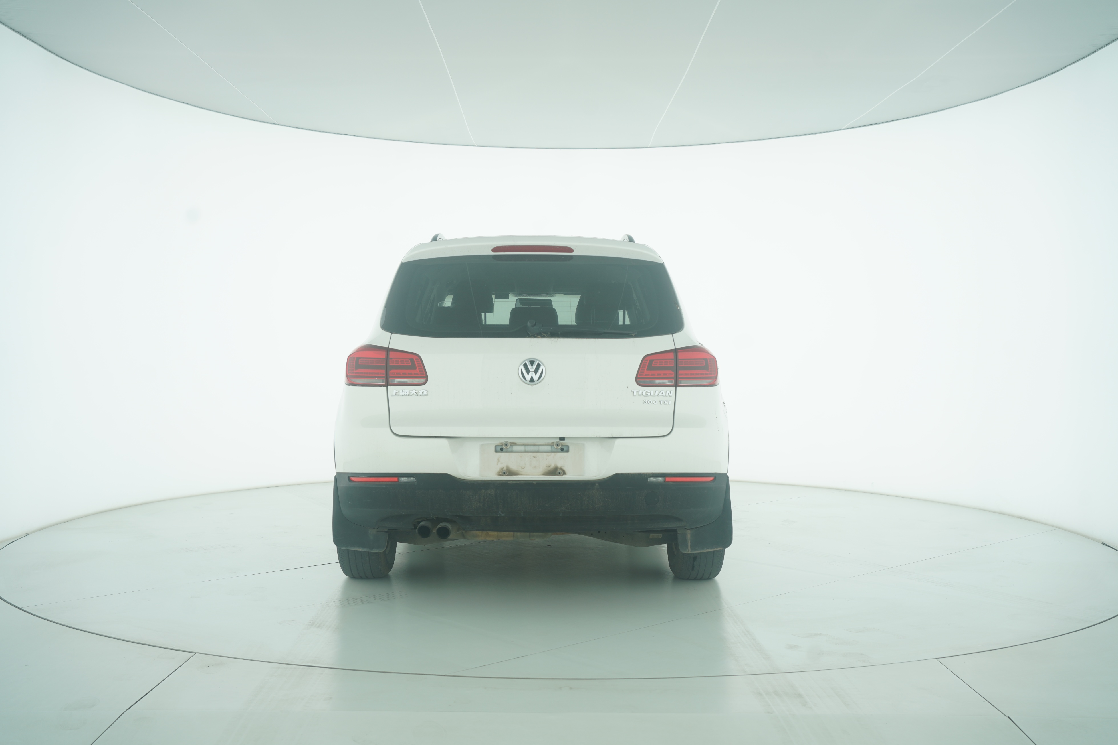 Volkswagen Tuguan 2015 — фото 6