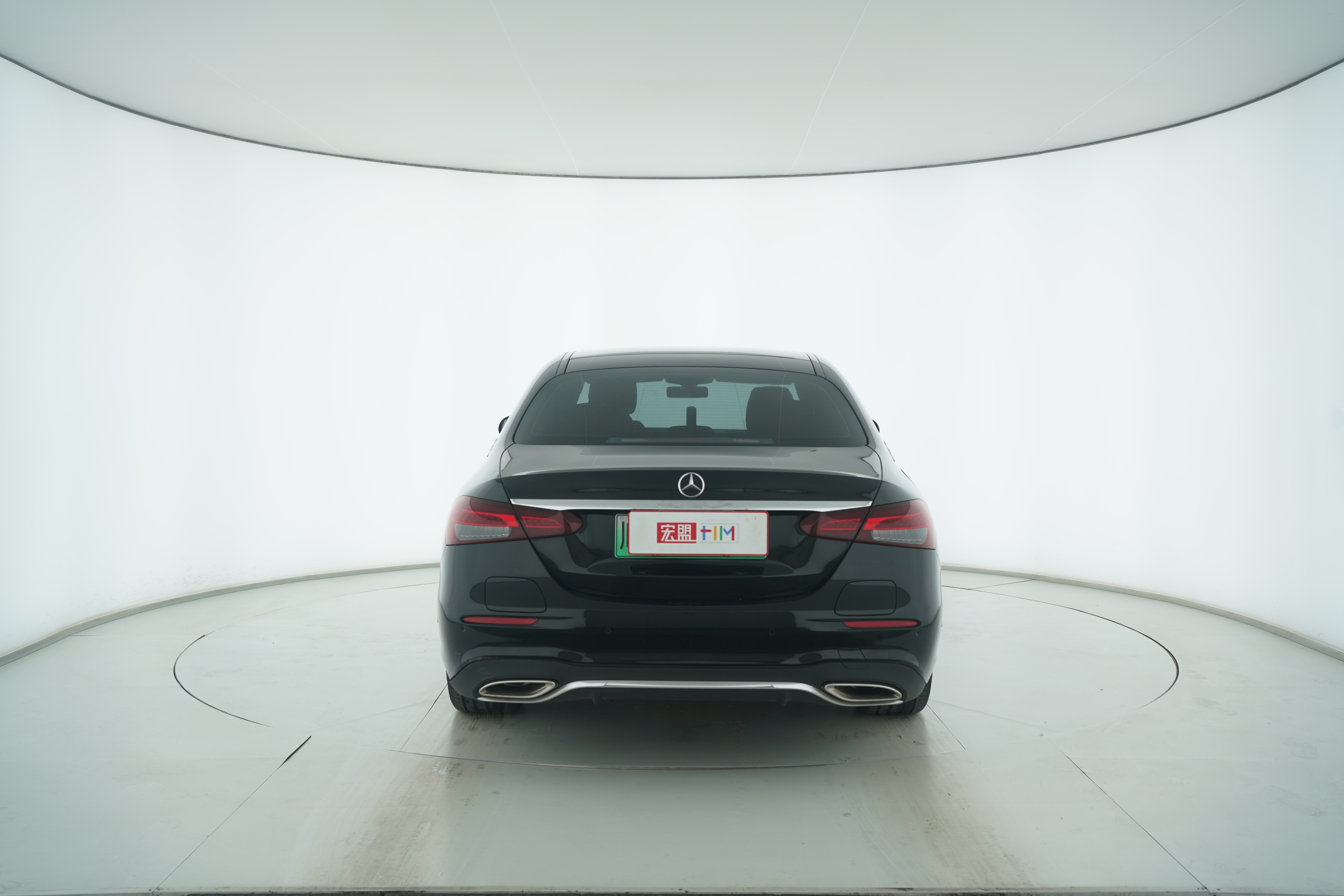Mercedes Benz Mercedes-benz E-Class Plug-in Hybrid 2022 — фото 6