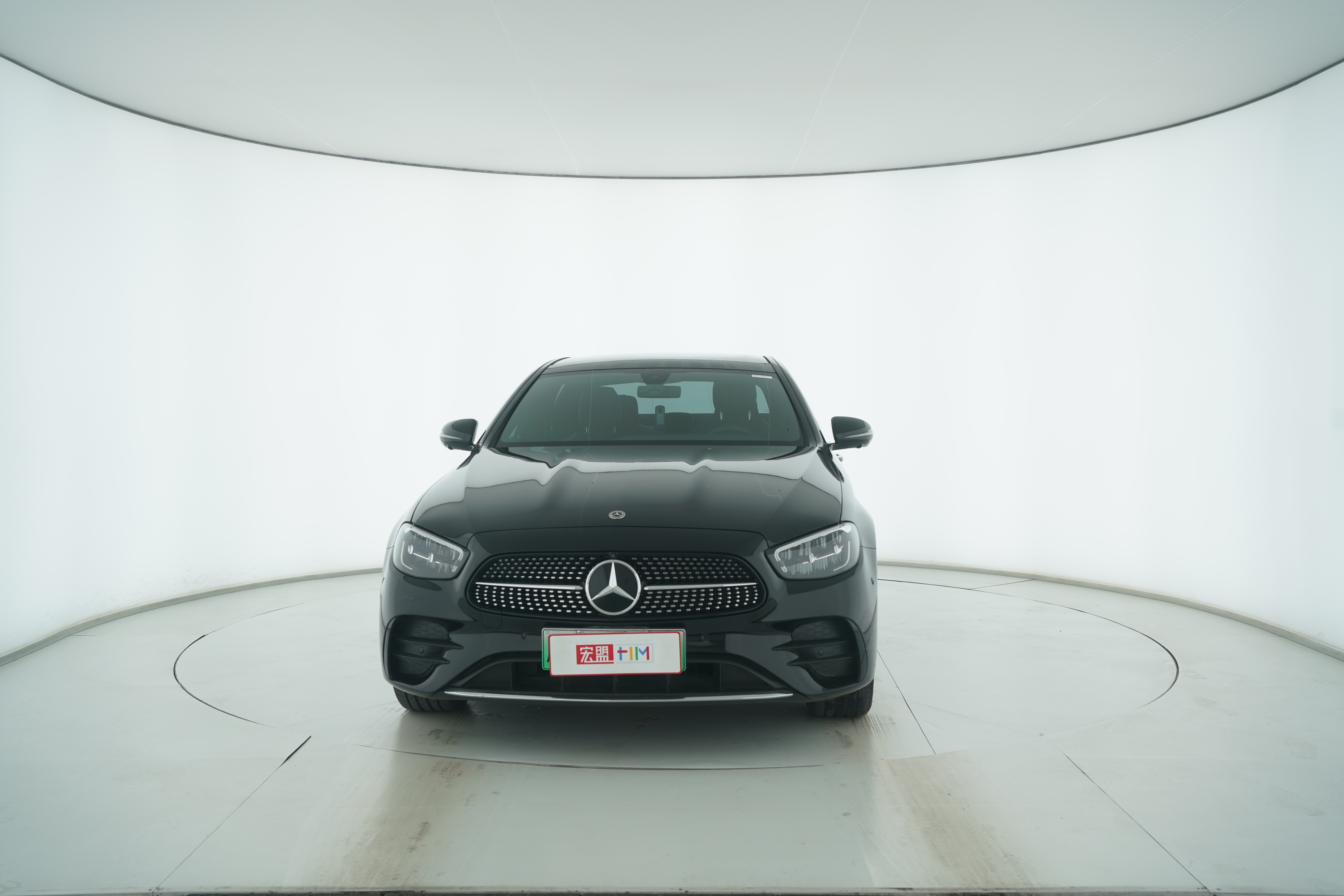 Mercedes Benz Mercedes-benz E-Class Plug-in Hybrid 2022 — фото 5