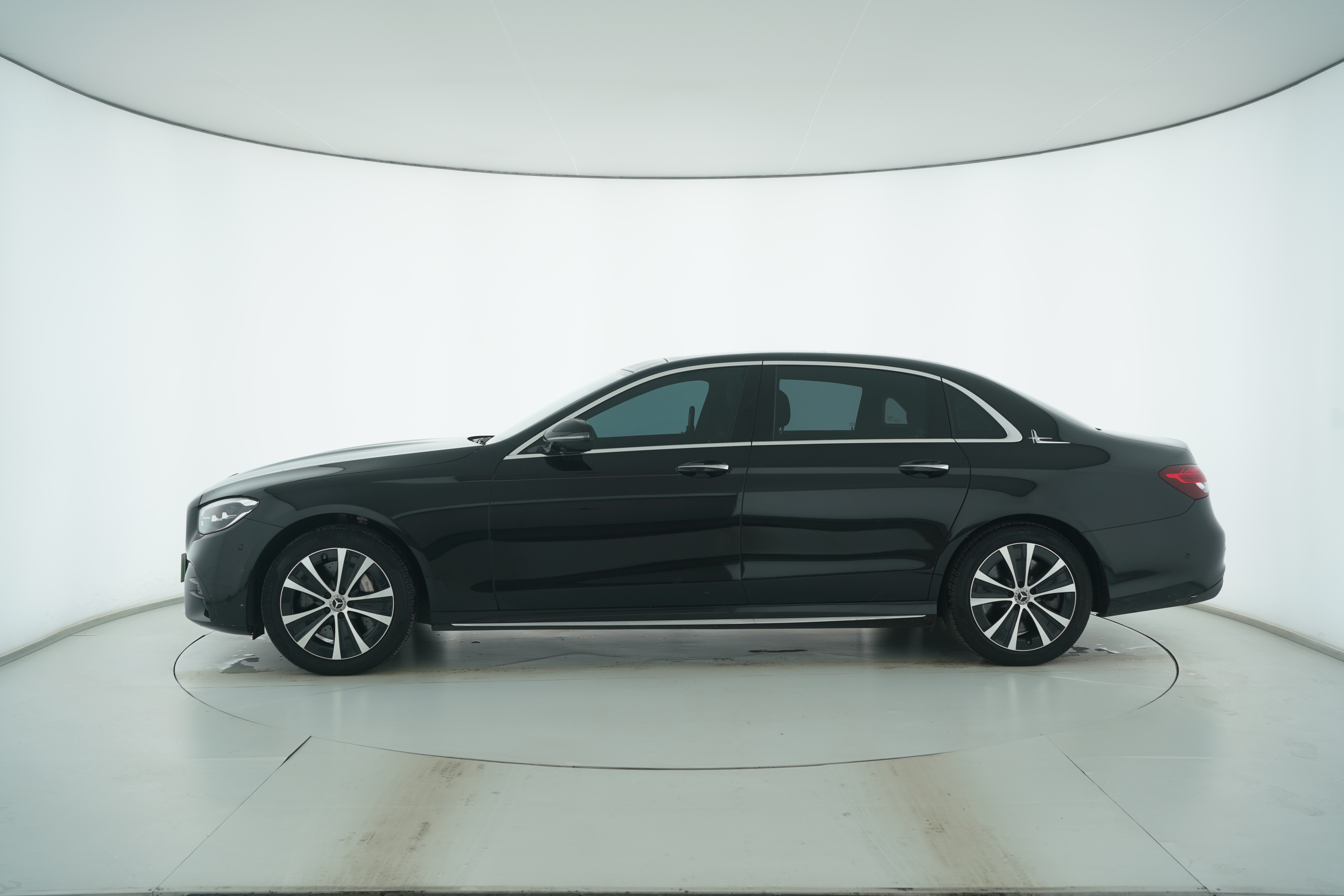 Mercedes Benz Mercedes-benz E-Class Plug-in Hybrid 2022 — фото 7