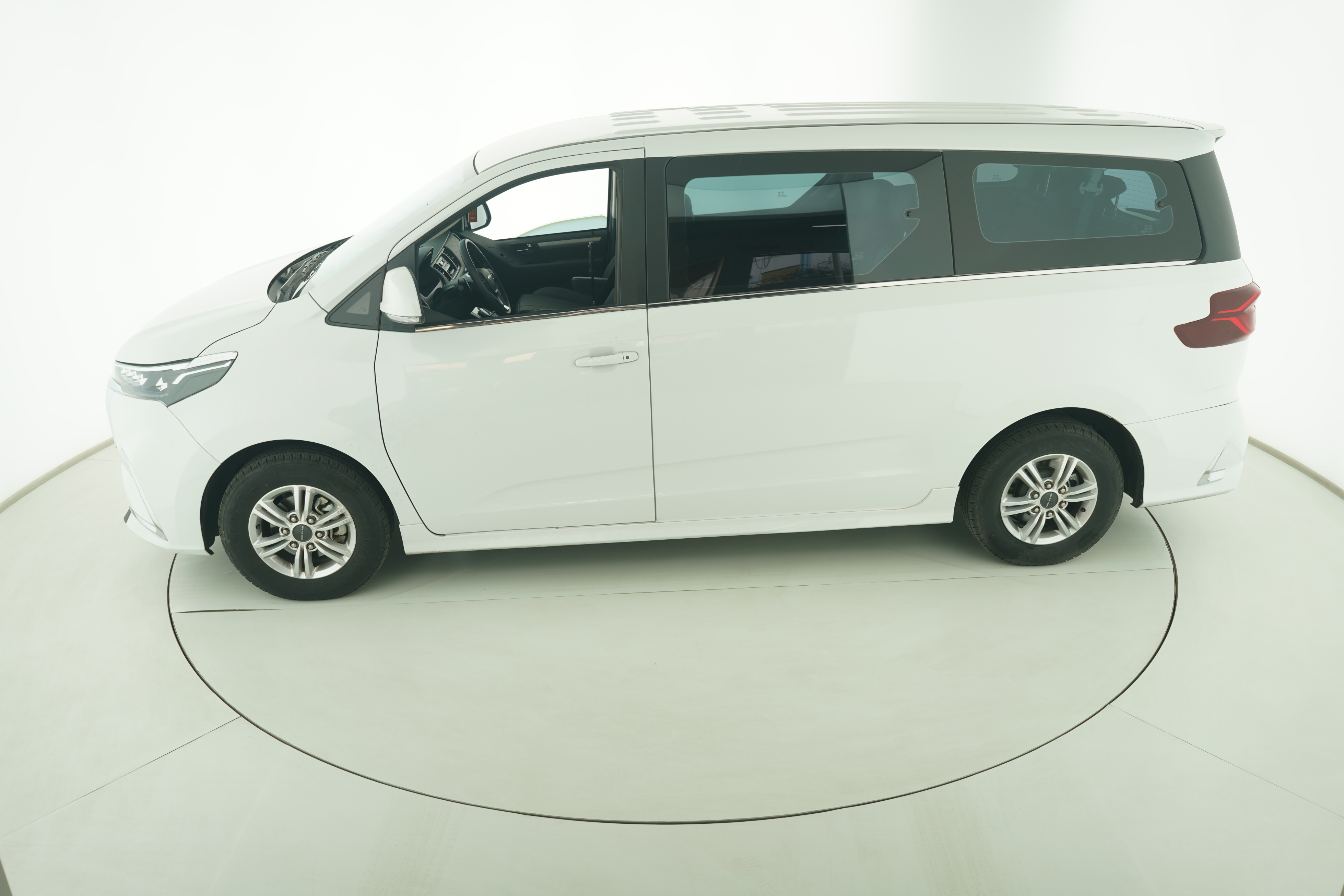 Saic MAXUS Chase G20 2023 — фото 7