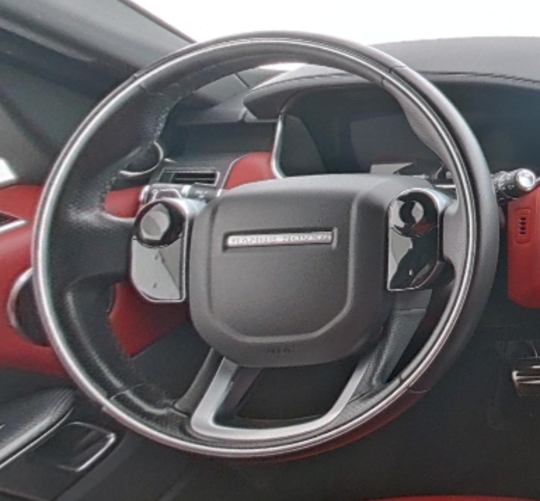 Land Rover Range Rover Sport 2021 — фото 10