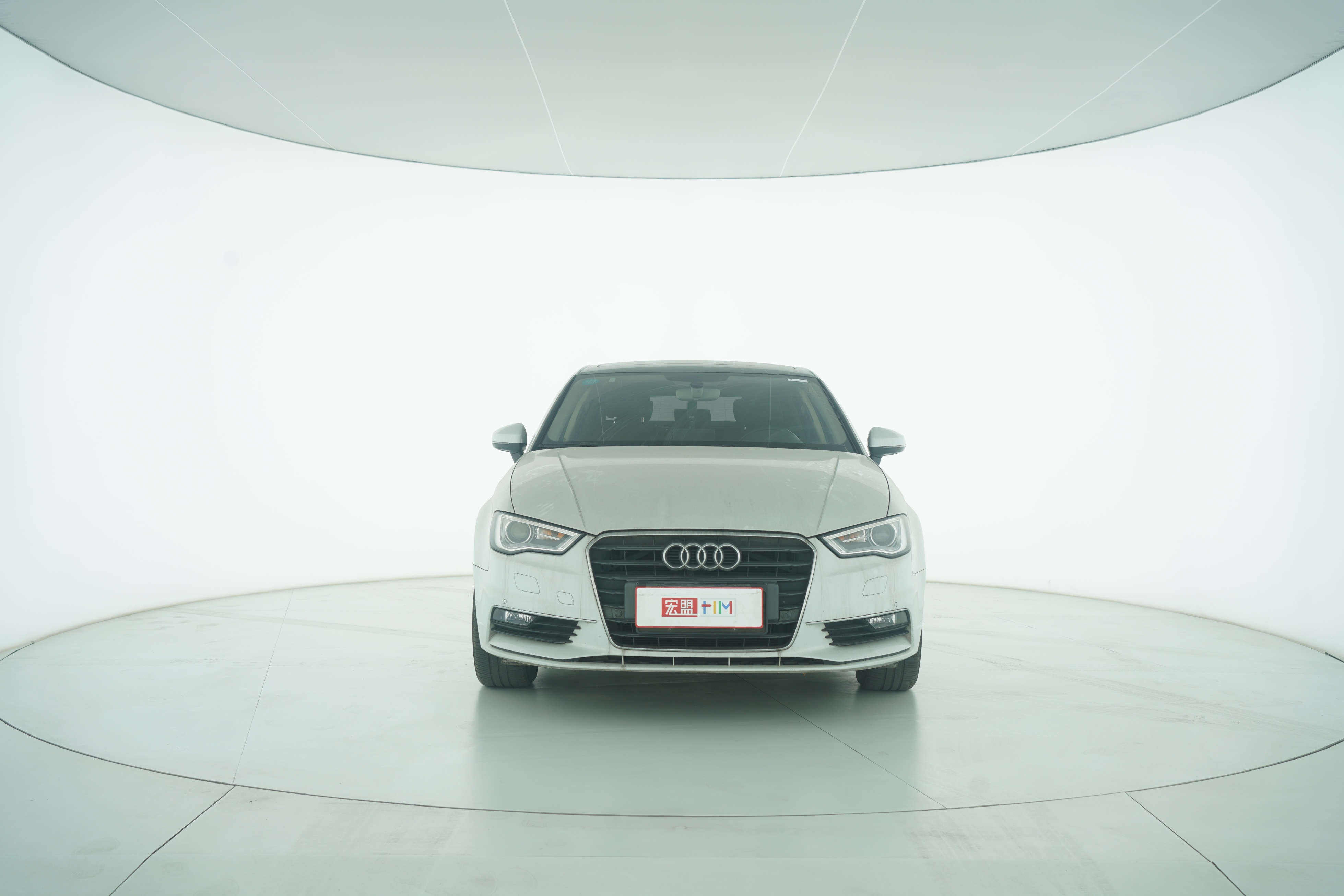 Audi A3 2016 — фото 5