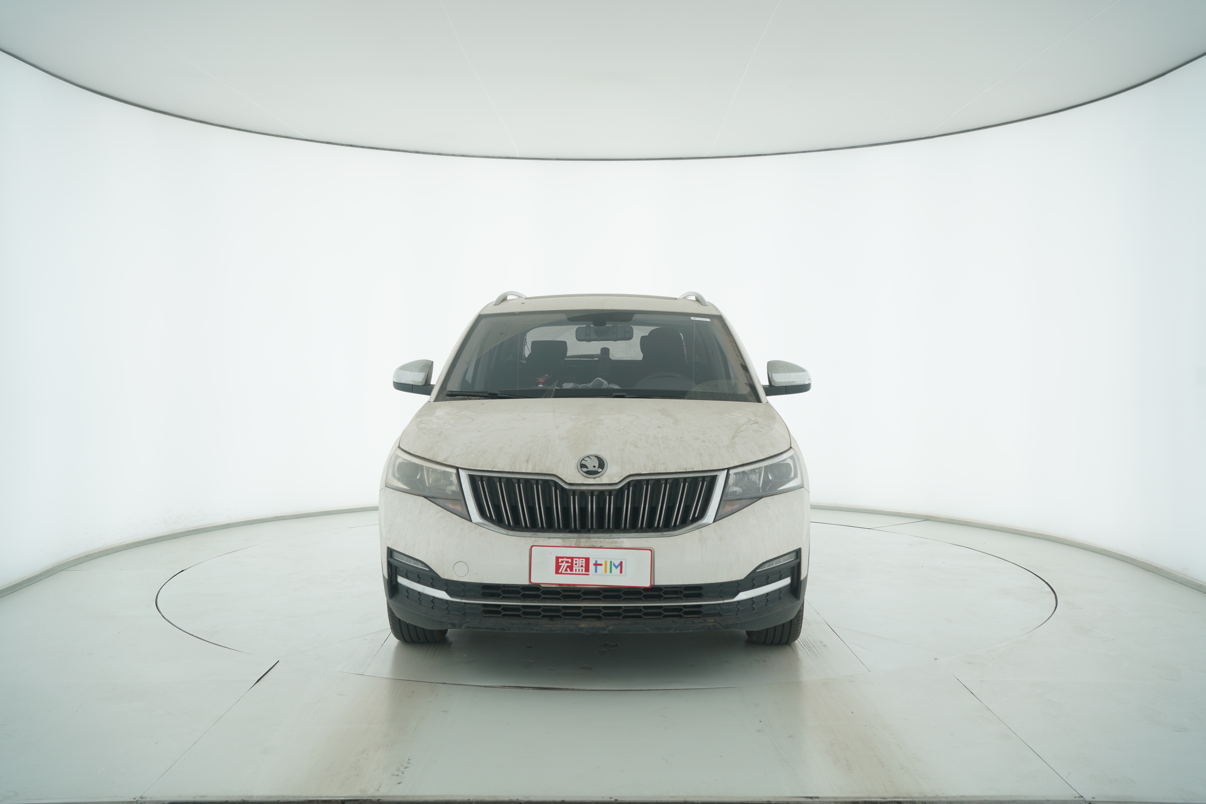 Skoda Komik 2018 — фото 5