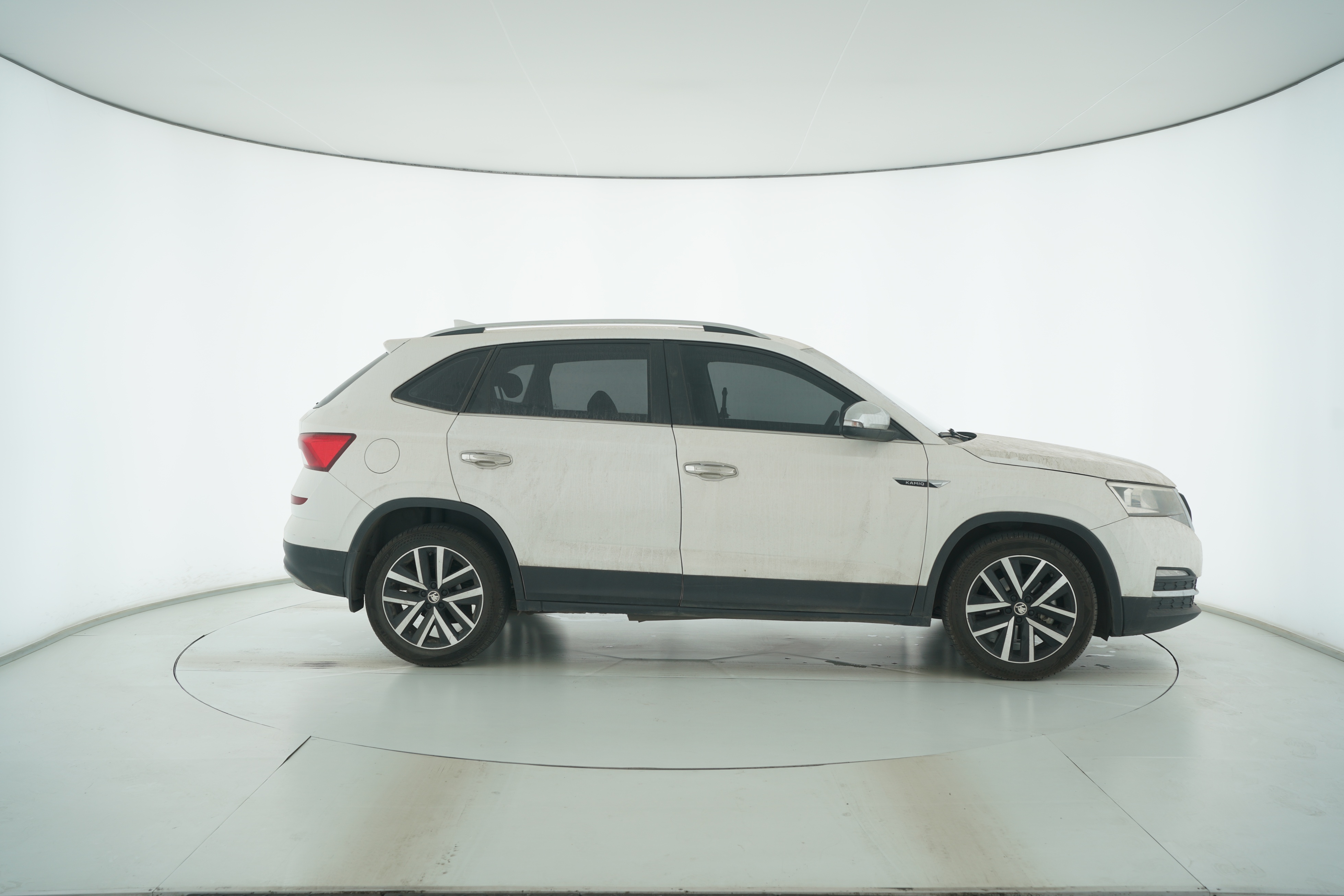 Skoda Komik 2018 — фото 8