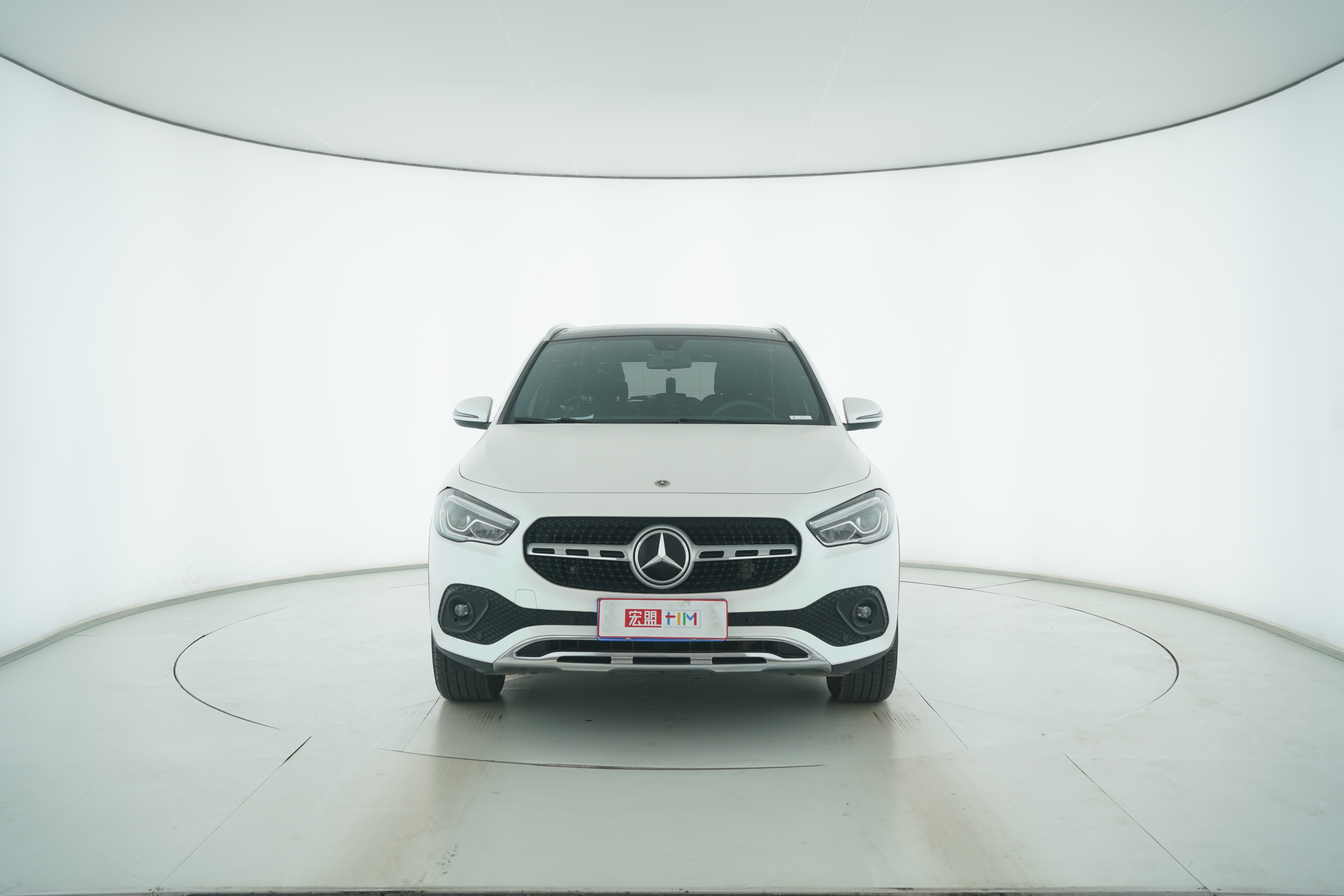 Mercedes Benz GLA 2020 — фото 5