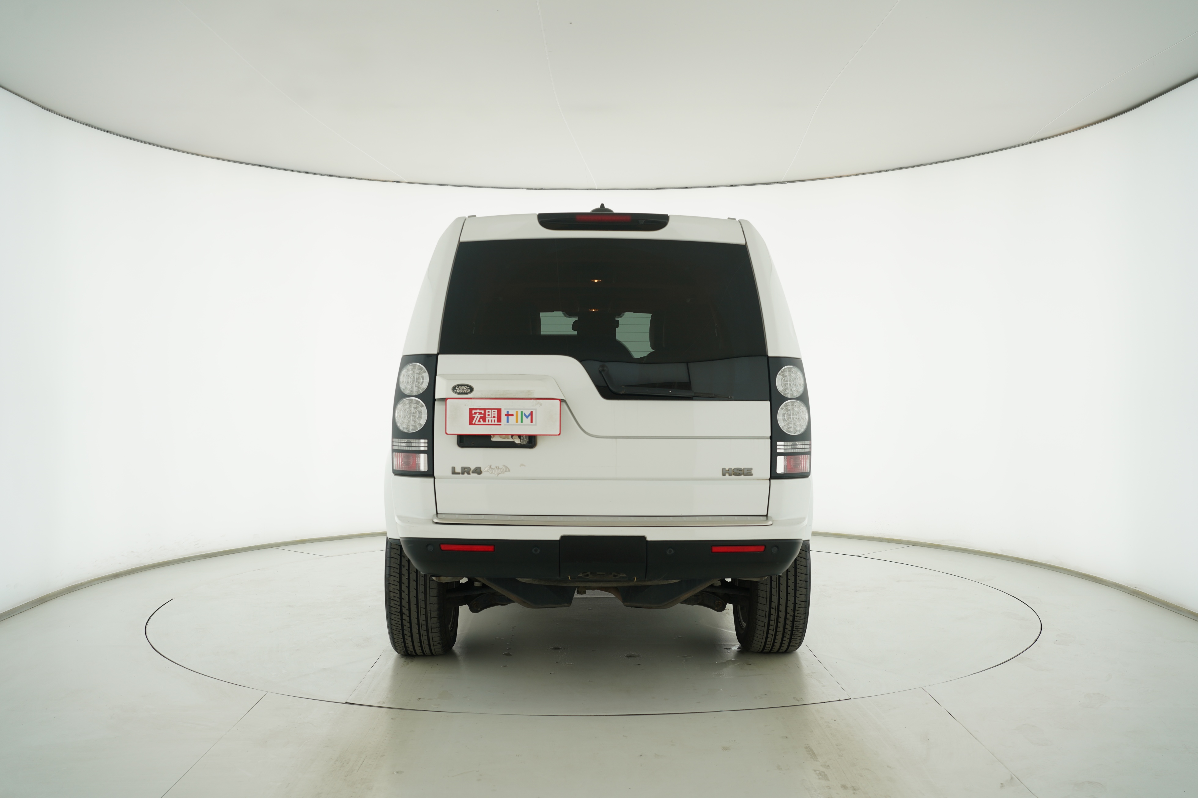 Land Rover Discovery 2015 — фото 6