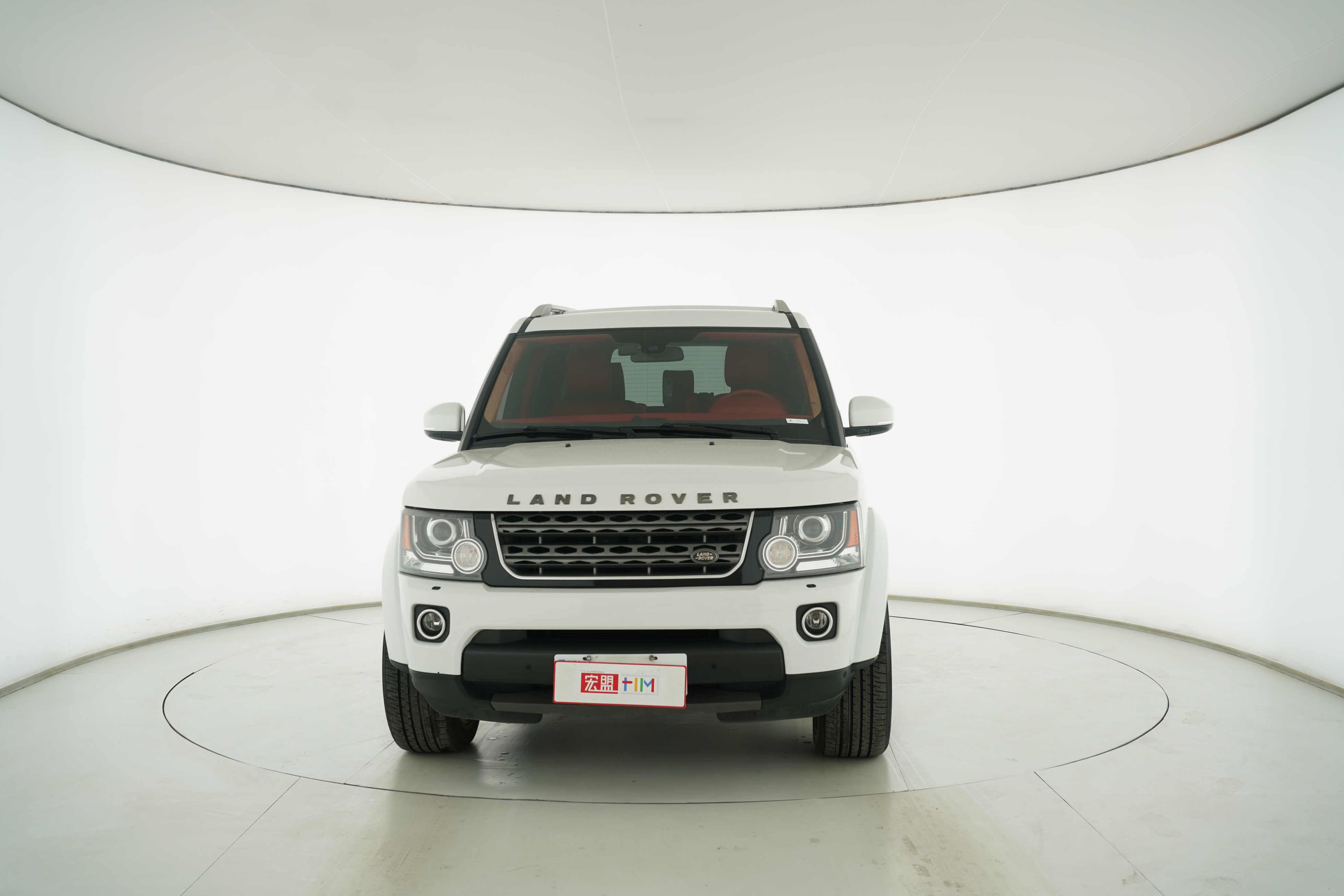 Land Rover Discovery 2015 — фото 5
