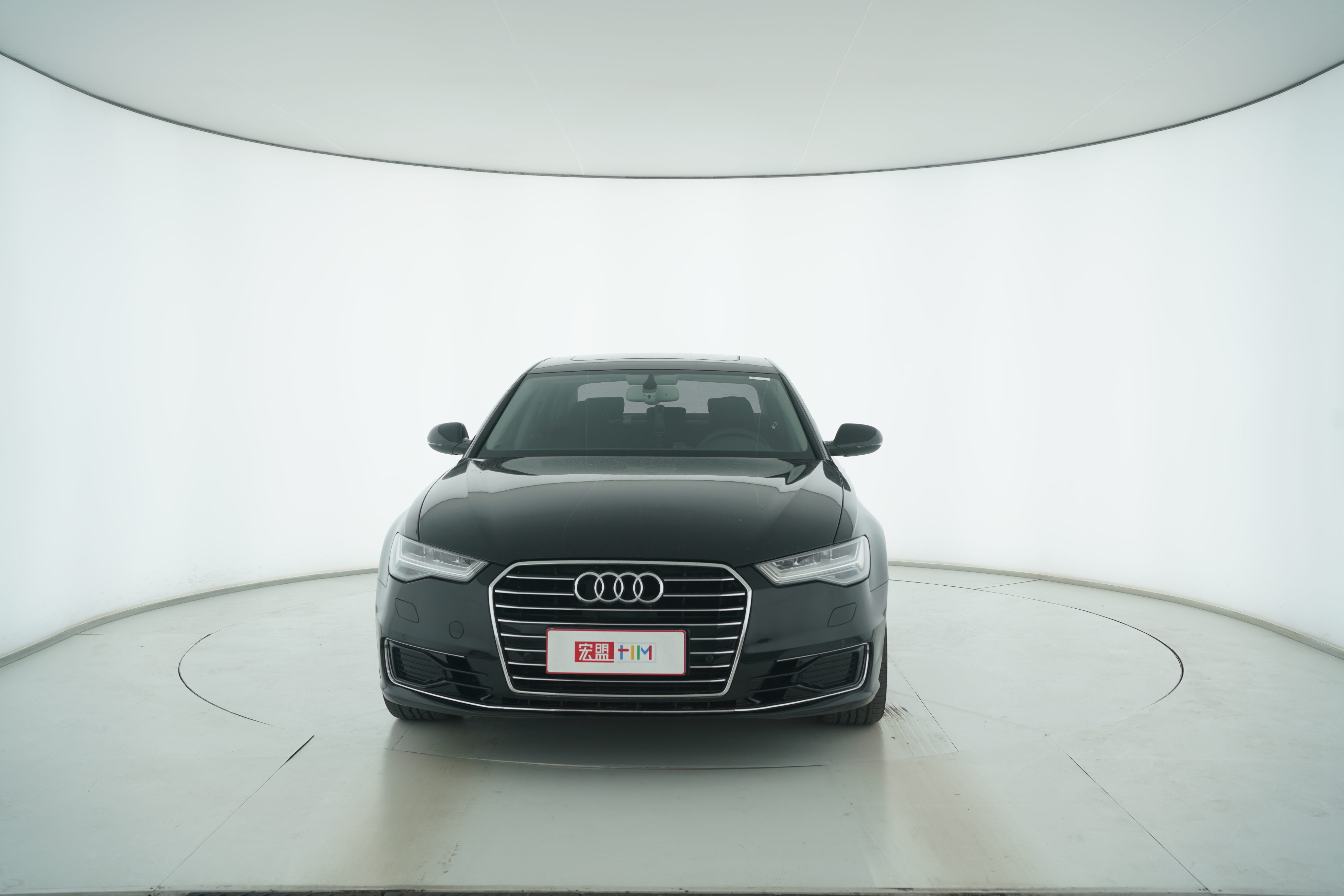 Audi A6L 2018 — фото 5