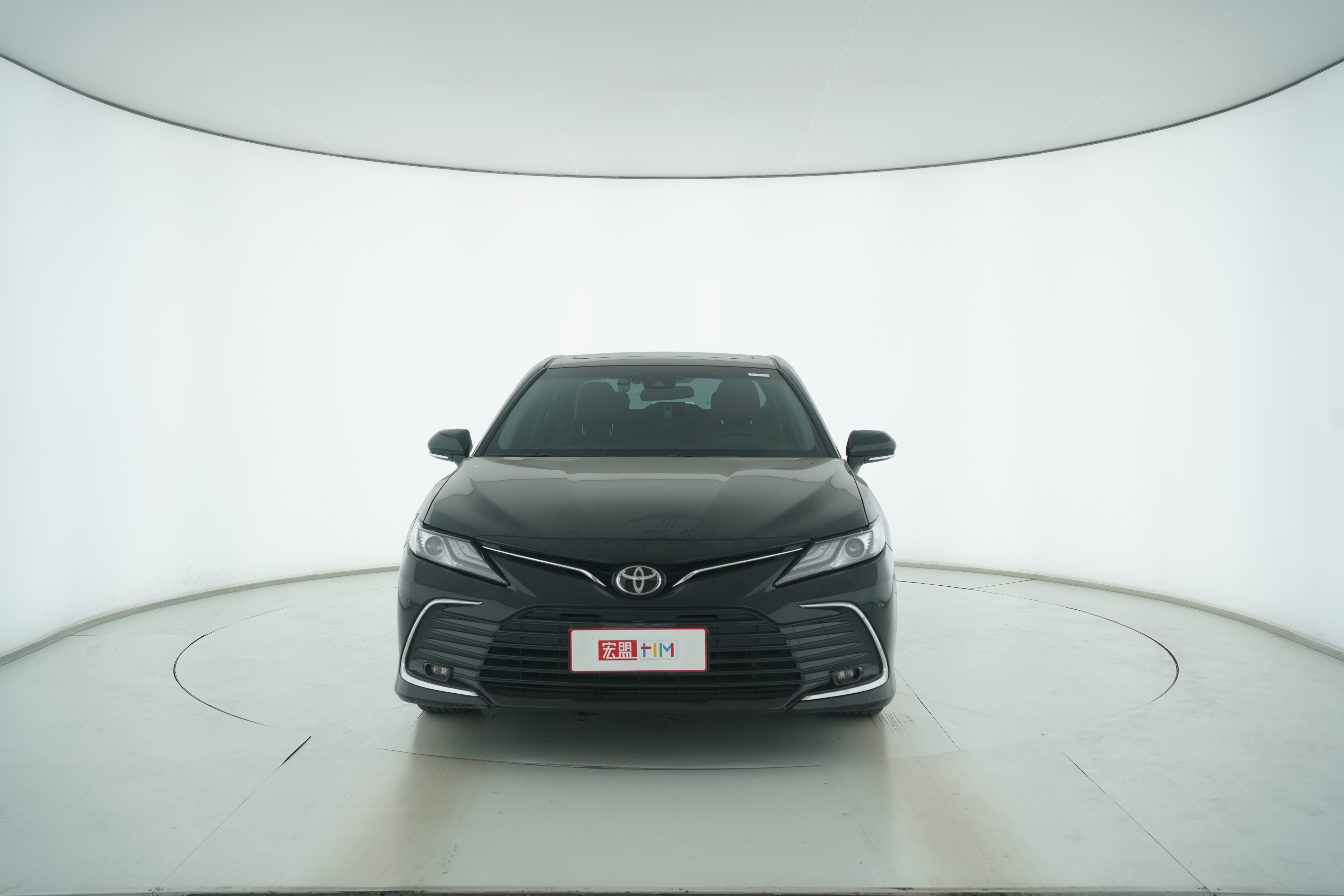 Toyota Camry 2021 — фото 5