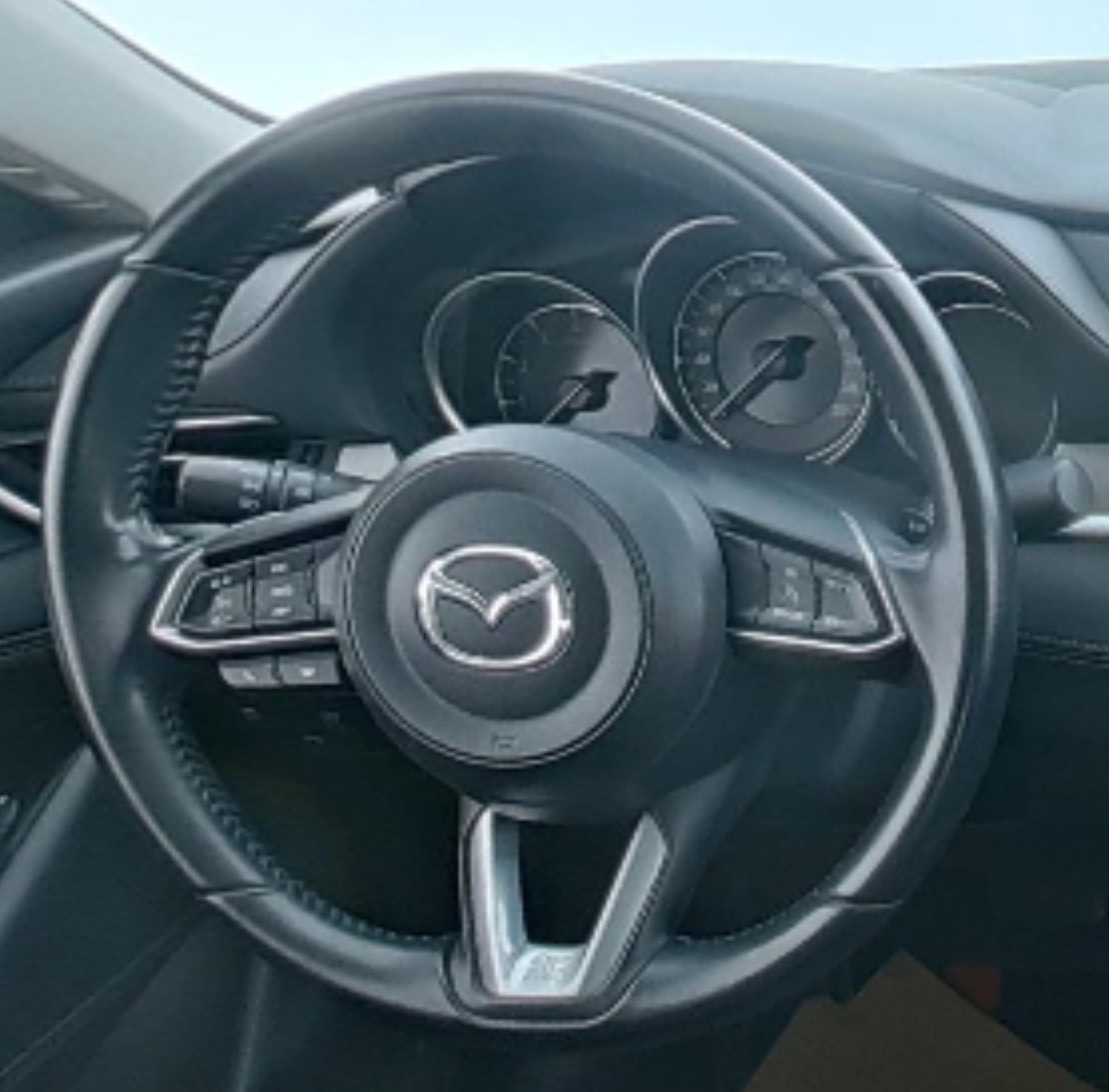 Mazda Atz 2020 — фото 10