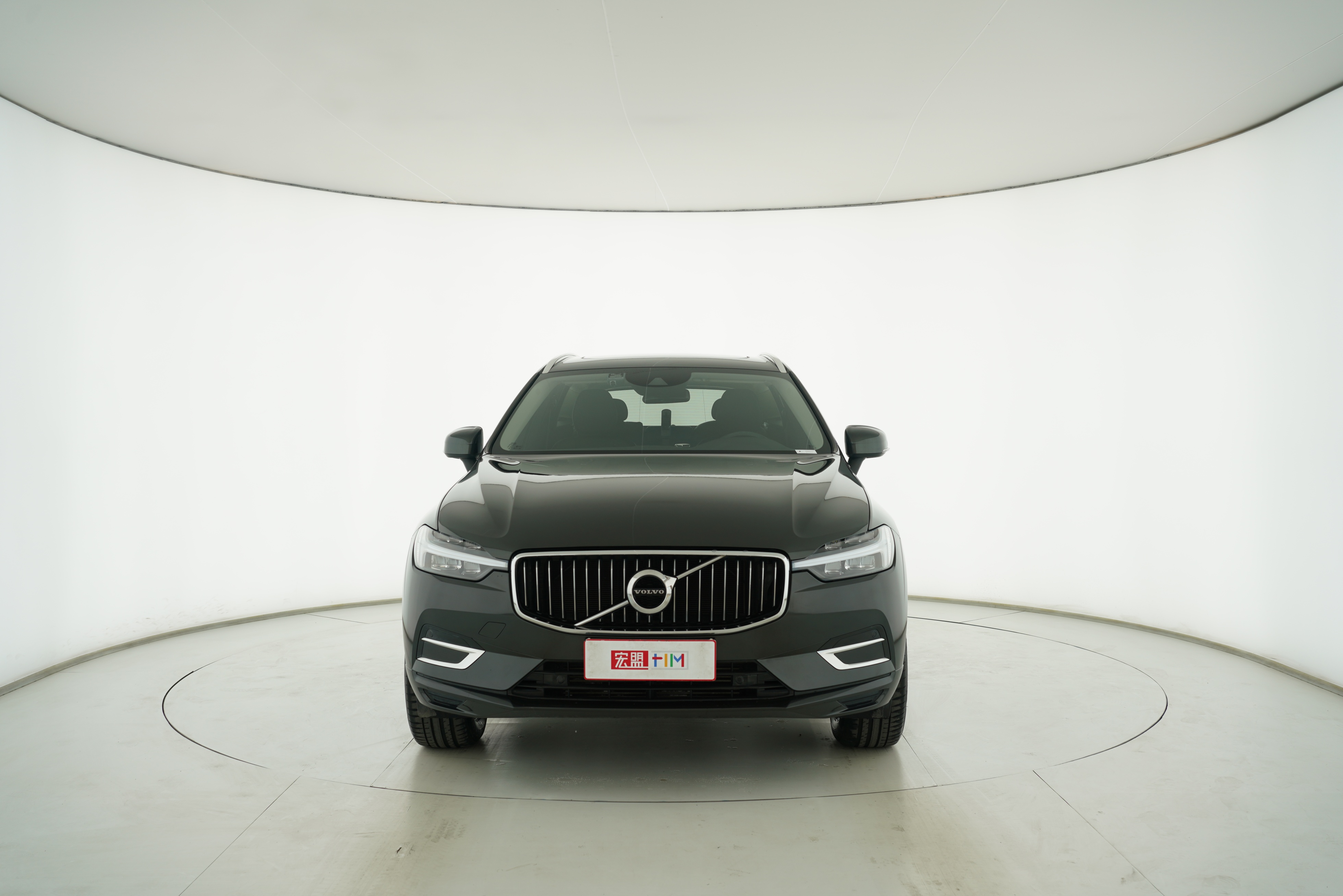 VOLVO XC60 2021 — фото 5