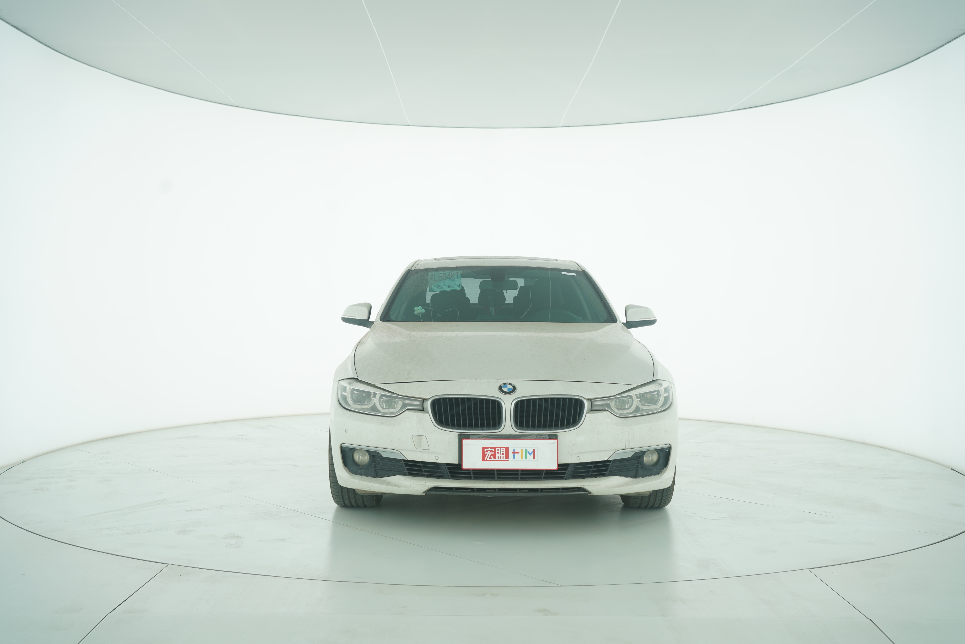 BMW 3 Series 2017 — фото 5