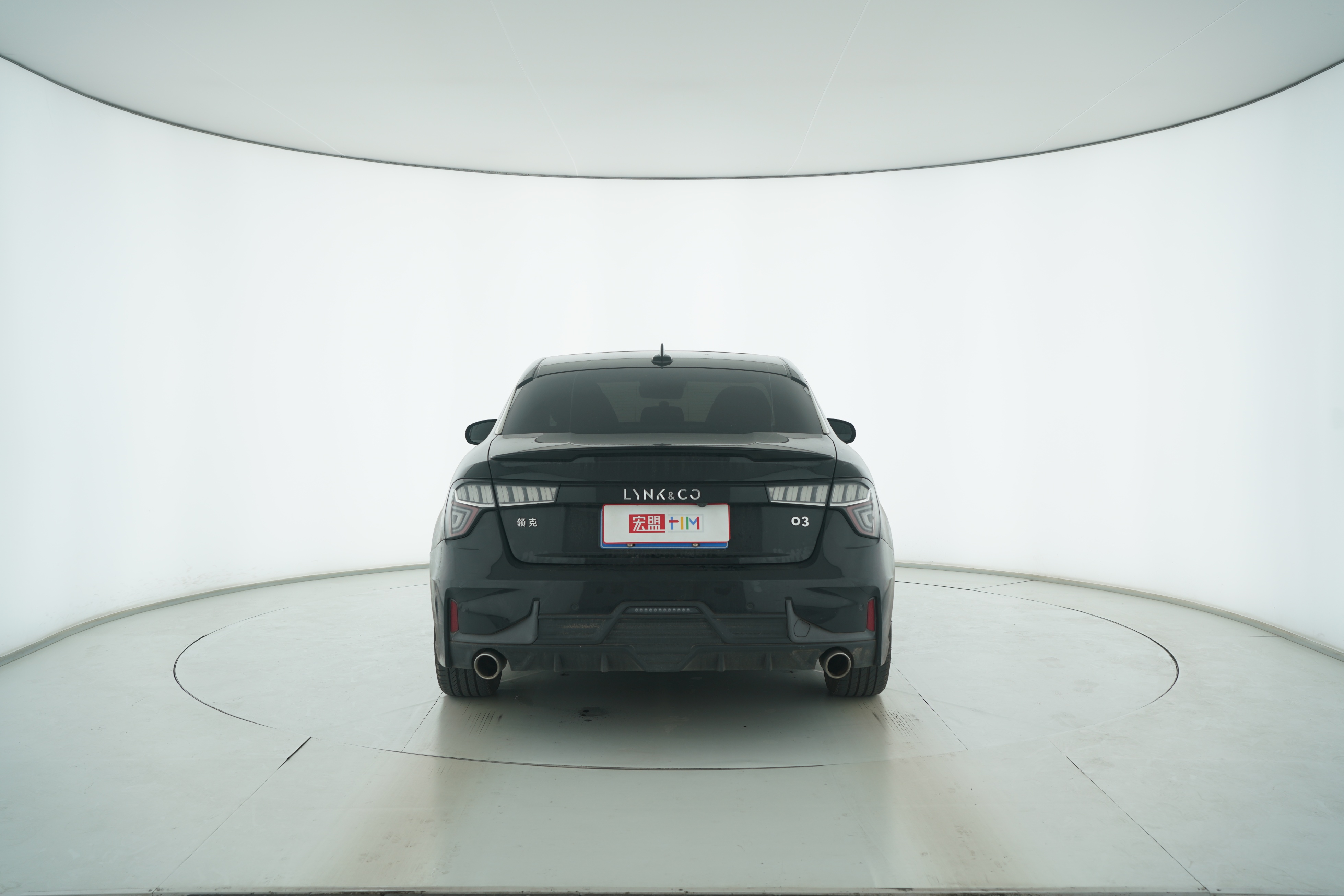 Lynk&co 03 2019 — фото 6